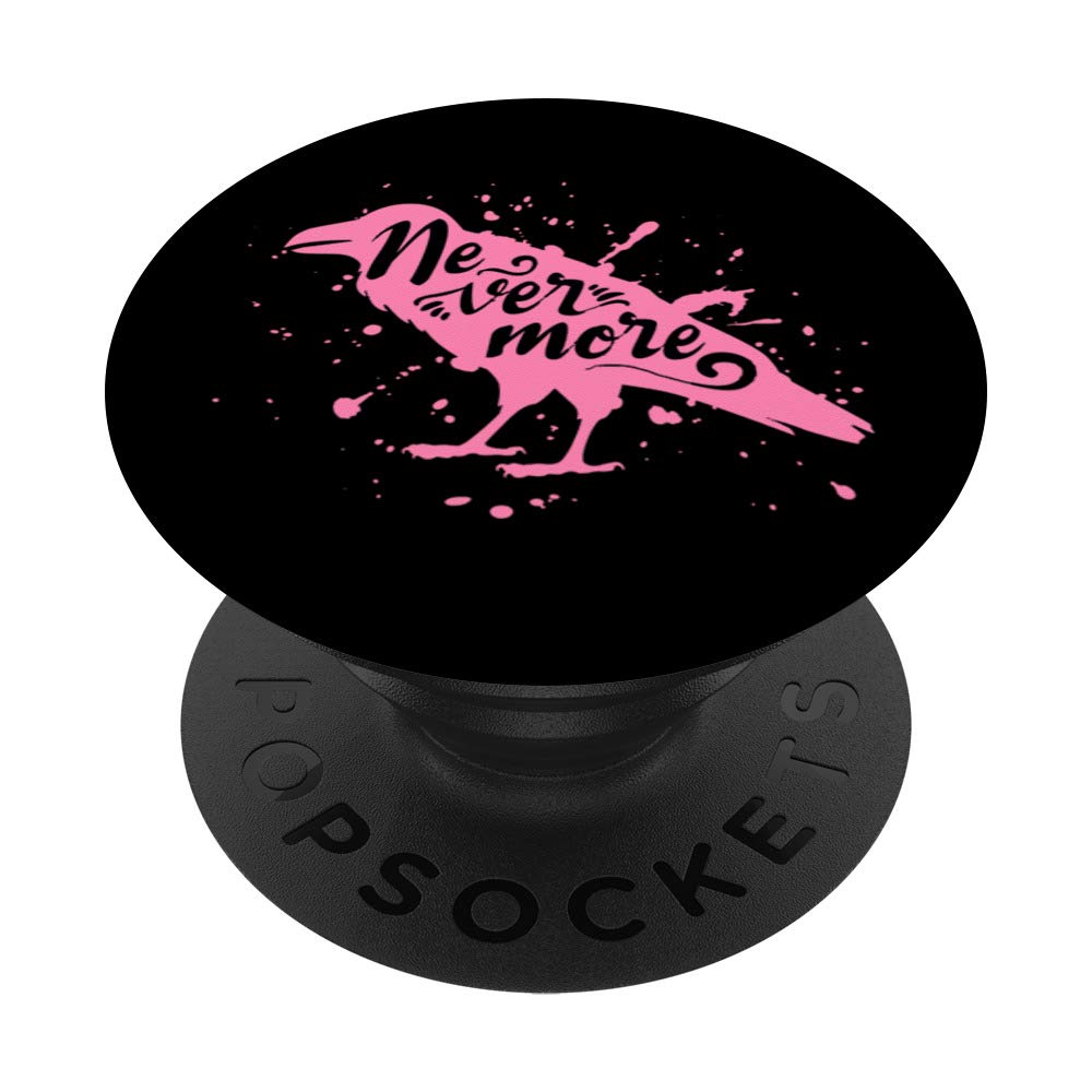 More Poem PopSockets - Expandable Phone Grip & Stand for iPhone, Samsung, Tablets | Secure Hold for Selfies, Videos & Everyday Use
