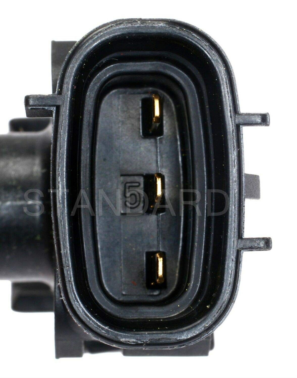 Standard Motor Products AS505 MAP Sensor - High Performance Manifold Absolute Pressure Sensor for Vehicles | Compatible with Multiple Car Models | Ideal for Engine Diagnostics and Performance Tuning