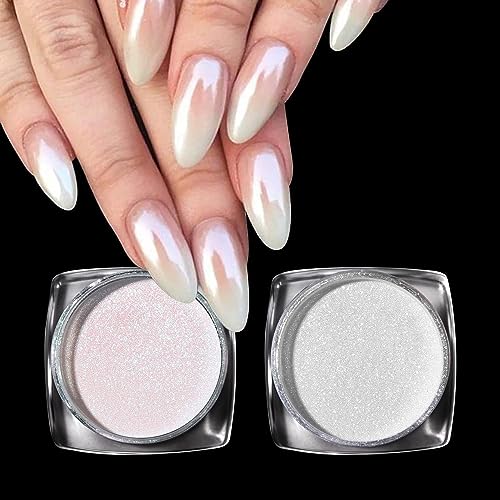 White&Pink