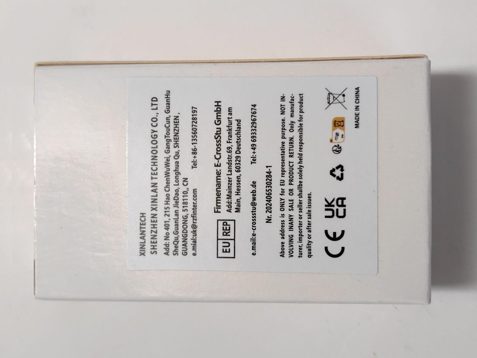 3.7V 1800mAh Replacement Battery for Corsair HS80/HS70/Virtuoso RGB SE Wireless Headset & HyperX Cloud Stinger 2/Cloud II - Long-Lasting Power for Gaming, Streaming & Work Calls