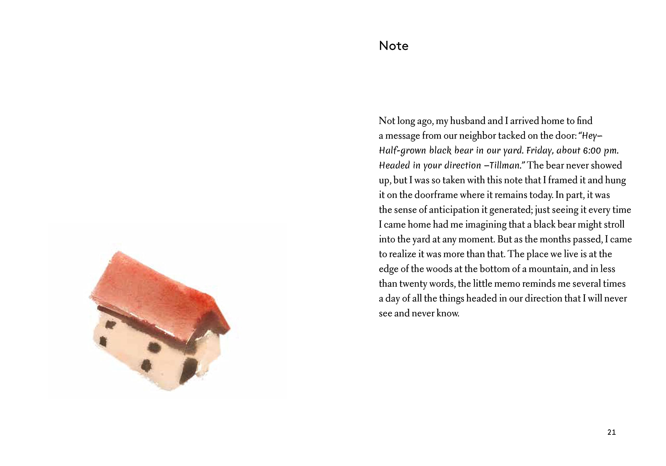 Everything Else is Bric-a-Brac: Thoughtful Notes on Home Decor & Organization - Perfect for Housewarming Gifts & Interior Design Inspiration
