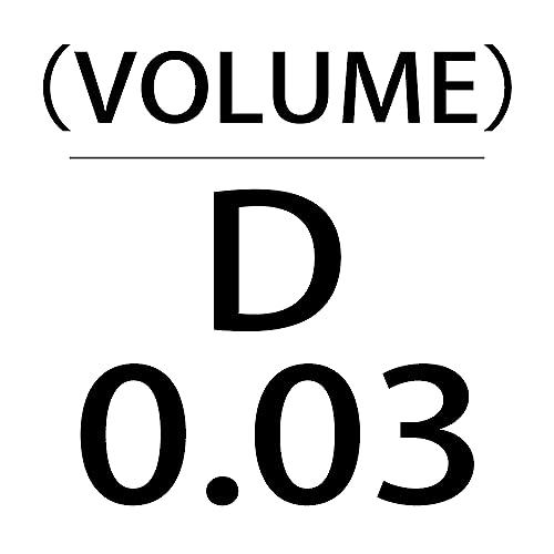 D-0.03