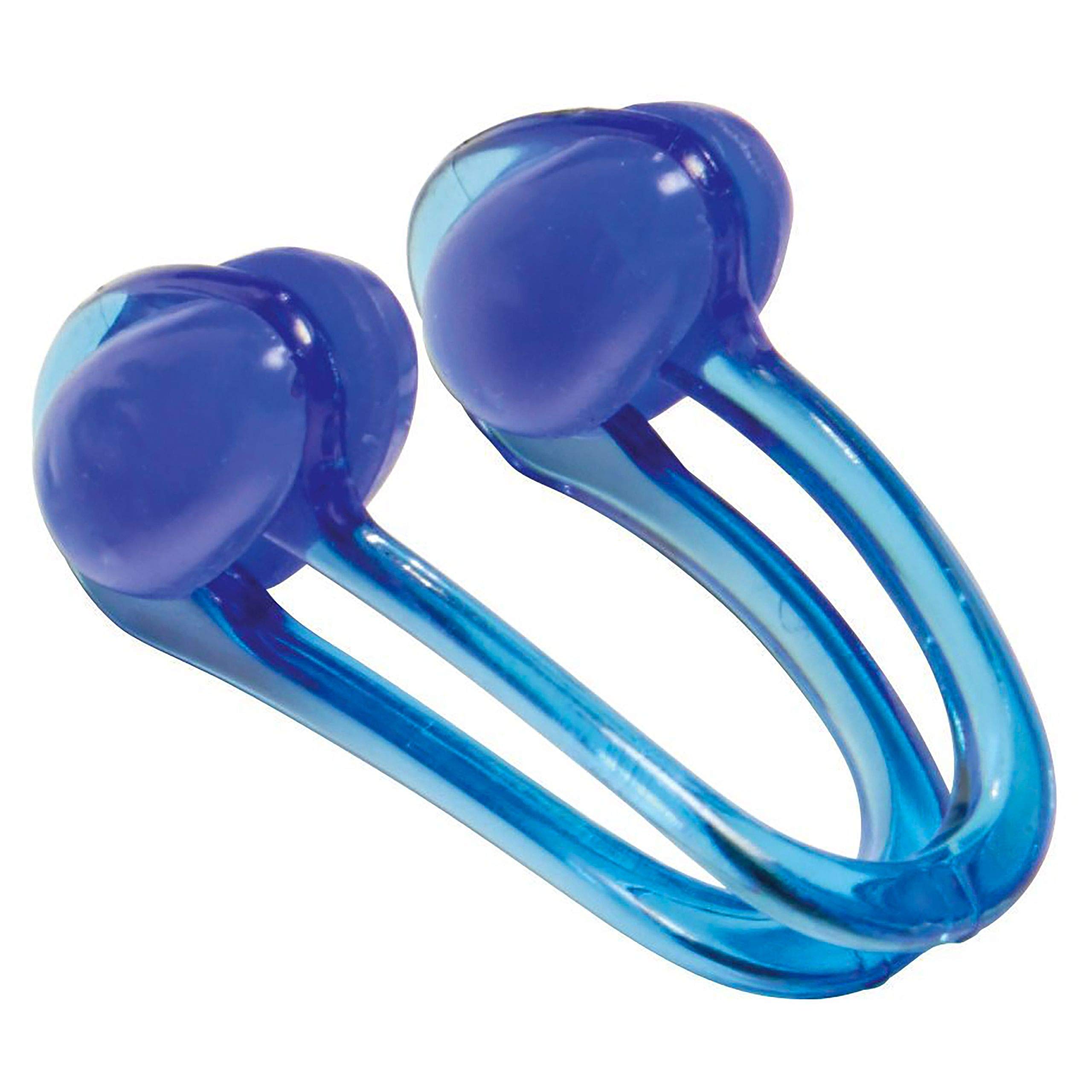 Swimming Nose Clips for Adults - Waterproof Nose Plugs for Pool & Snorkeling
