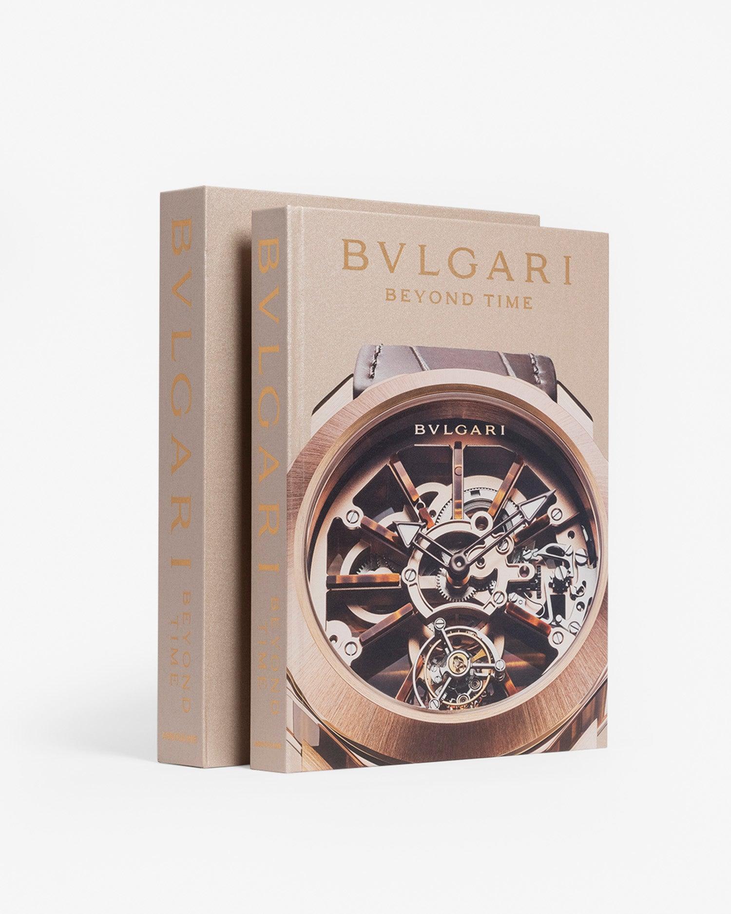 Bulgari Luxury Watches & Jewelry - Timeless Elegance for Men & Women | Perfect for Gifts, Weddings & Special Occasions