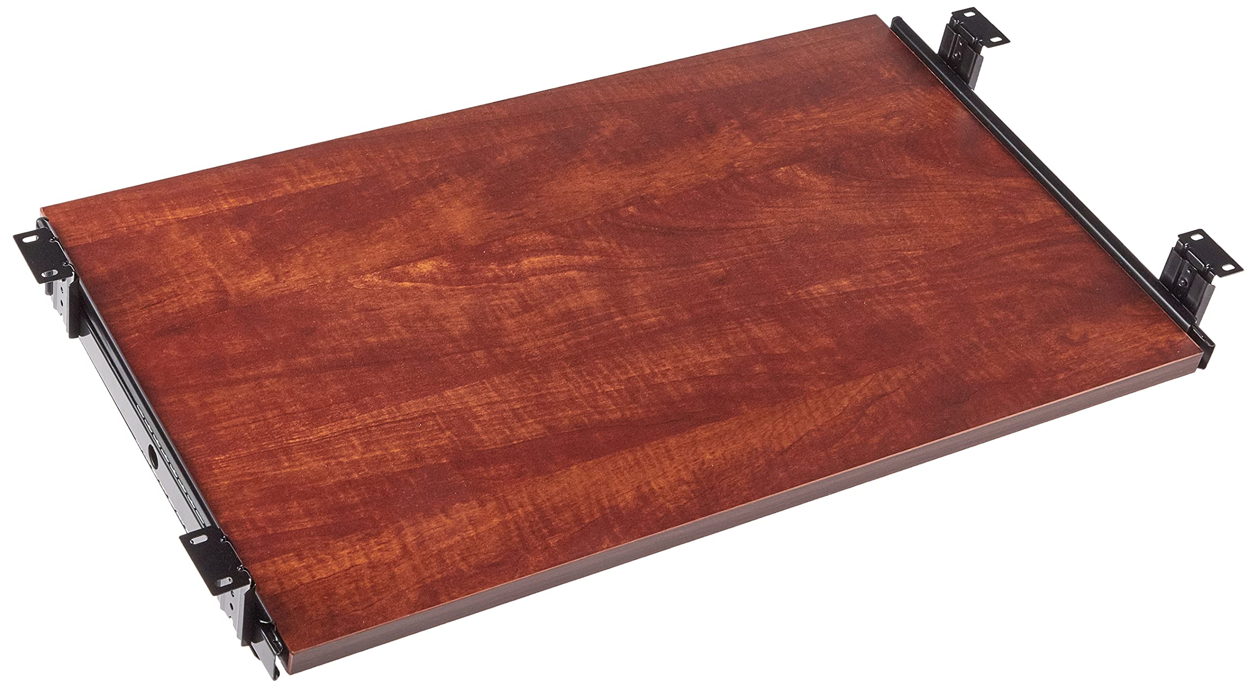 Lorell 87526 Adjustable Keyboard Tray - 26