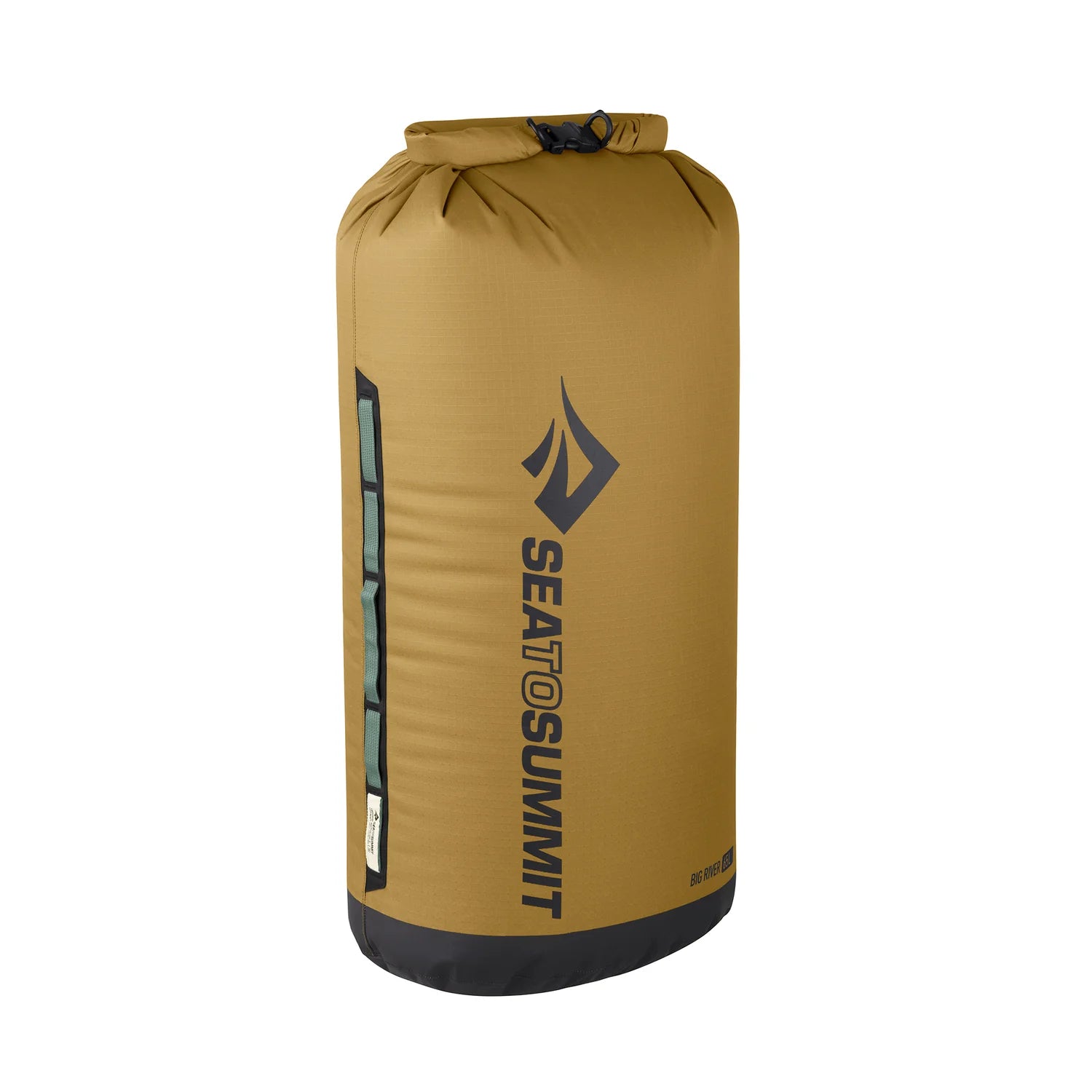 Waterproof Dry Bag for Kayaking, Hiking, Camping & Outdoor Adventures - Big River Dry Bag - Keep Gear Safe & Dry in Any Weather