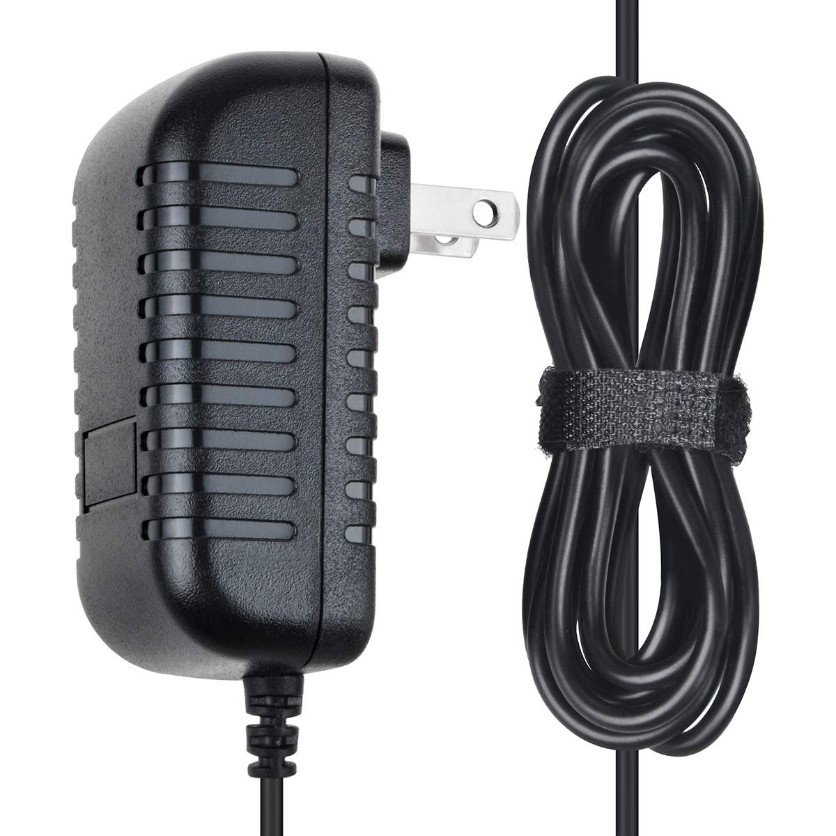9V 1A AC Power Adapter Replacement for Ryobi SA721 7.2V 3/8
