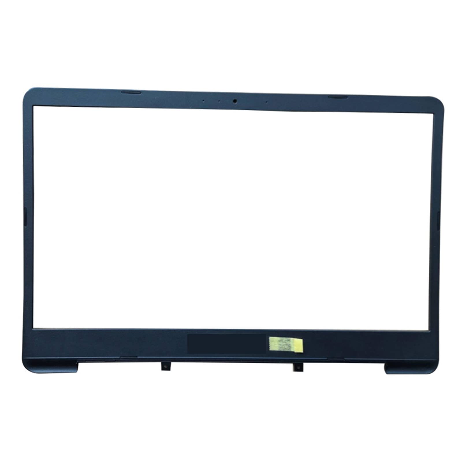 Premium Gold Non-Touch Laptop Case for ASUS VivoBook X411 Series - LCD Back Cover, Front Bezel & Hinges | Compatible with X411U/UF/UN/UA Models (Color: B Cover) | Perfect for Office, Travel & School Use