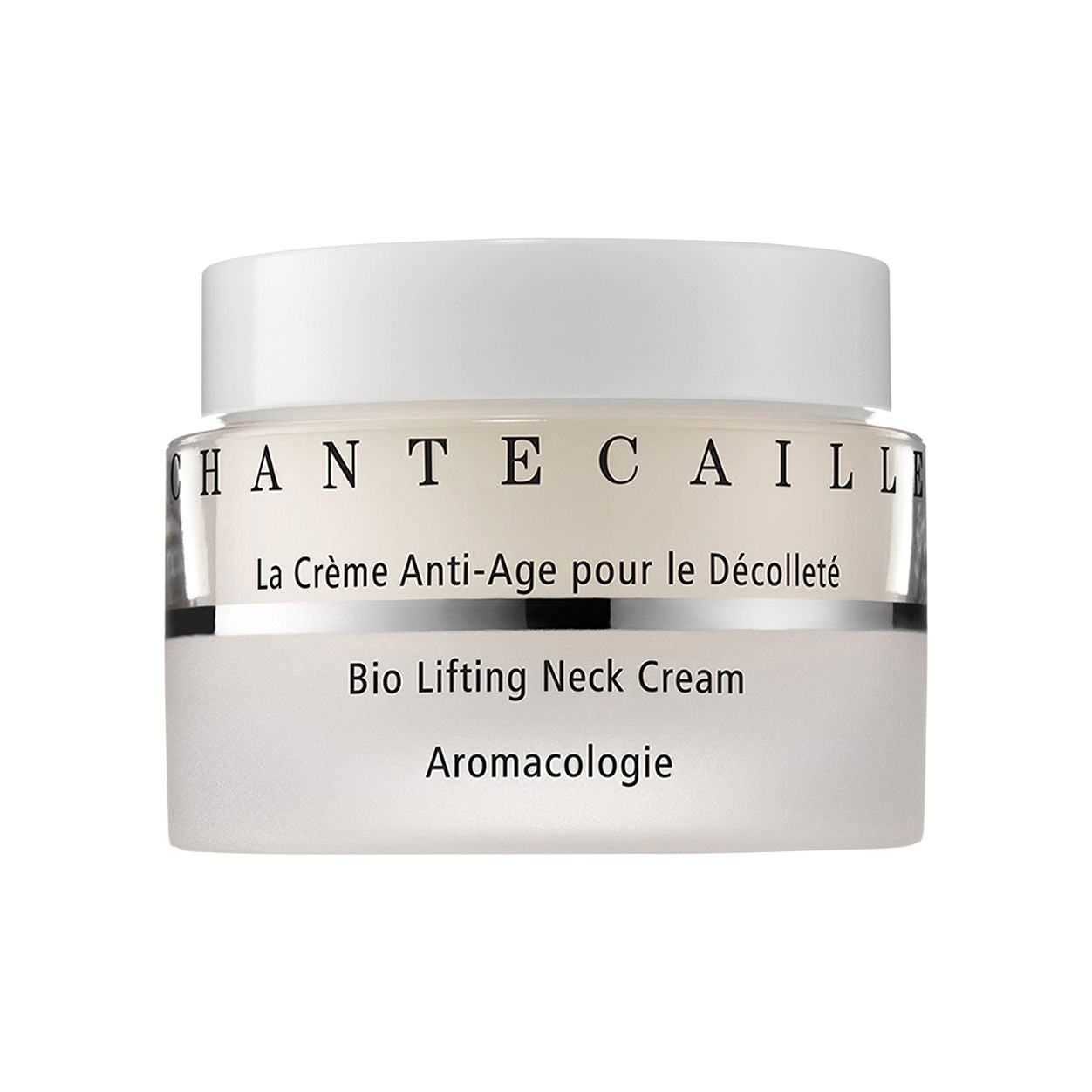 Bio Lift Neck Cream - Anti-Aging Firming Treatment for Wrinkles & Sagging Skin | Daily Use for Youthful Neck & Décolleté