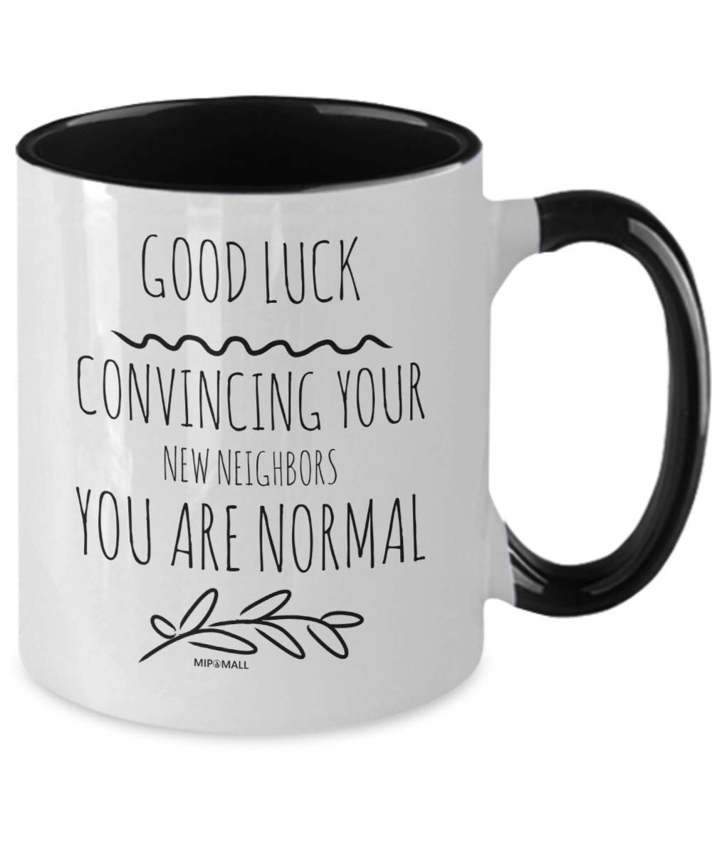 Best Housewarming Gifts for New Home - Unique Kitchen Mugs & Thoughtful Present Ideas - Perfect for Welcoming New Neighbors & Homewarming Parties