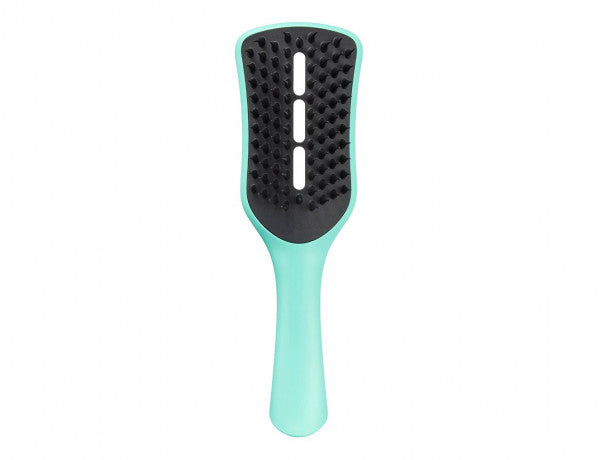 Tangle Teezer Easy Dry & Go Vented Hair Brush - Detangling Wet & Dry Hair for Quick Styling - Perfect for Showers, Travel & On-the-Go Use