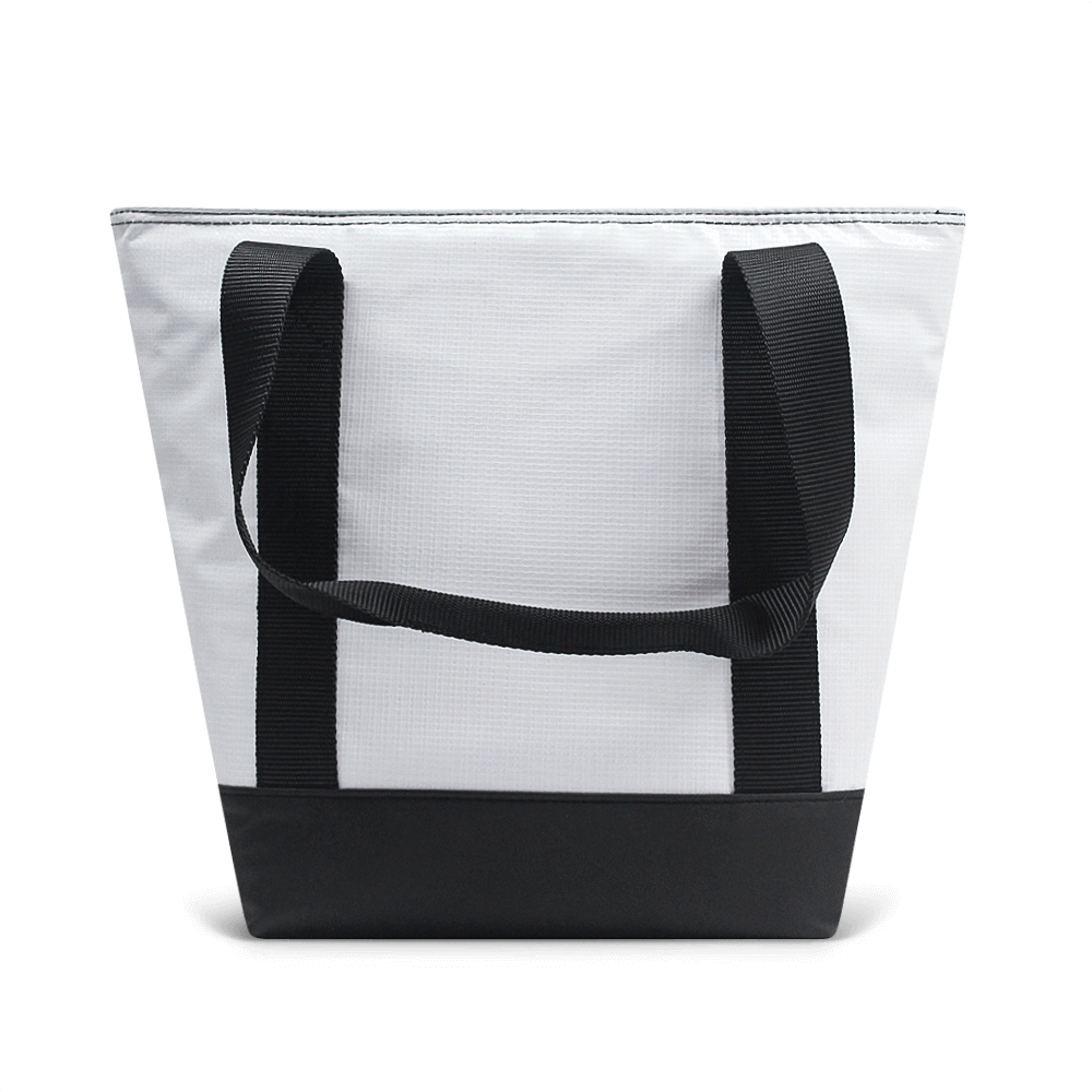 Beck Cooler Bag Bk1 00401 - Insulated Lunch Bag for Work, Picnics & Outdoor Activities - Leakproof & Durable Portable Cooler for Food & Drinks