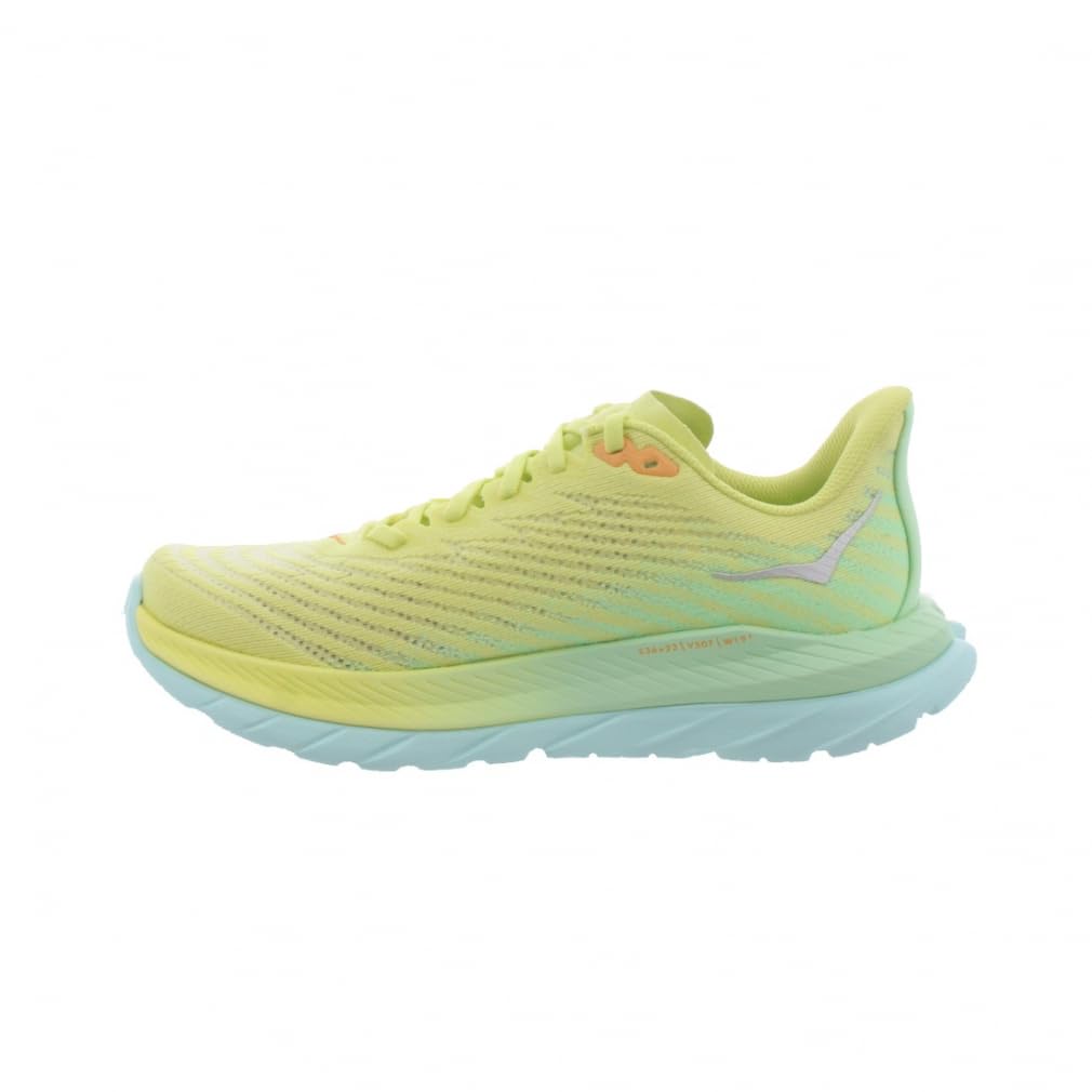 HOKA ONE ONE Women's Running Shoes for Track & Road - Lightweight Cushioned Sneakers for Women | Perfect for Jogging, Training & Marathon Running