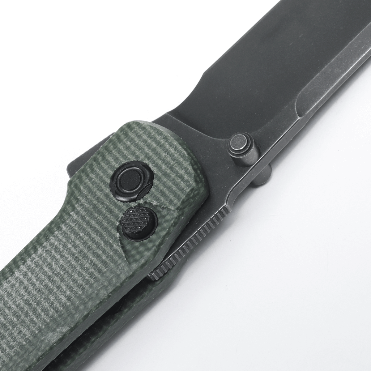 Valkyrie Trek Lock Knife - 3.26