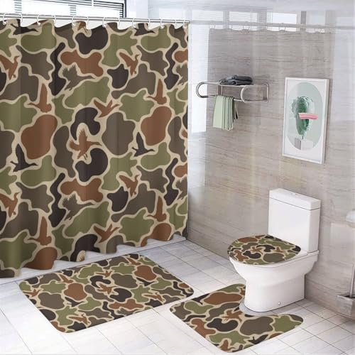 Camo