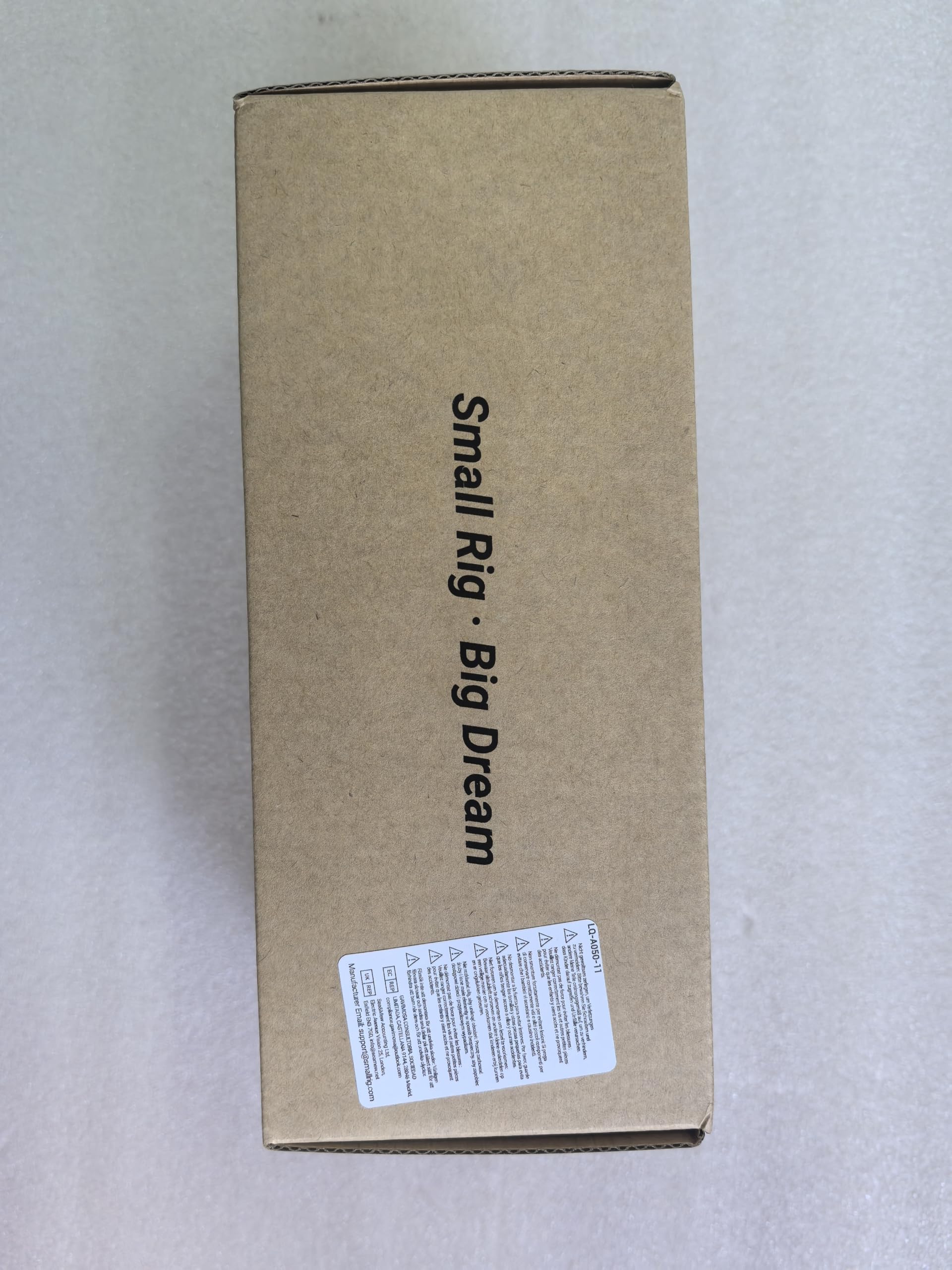 SMALLRIG VT-20 20