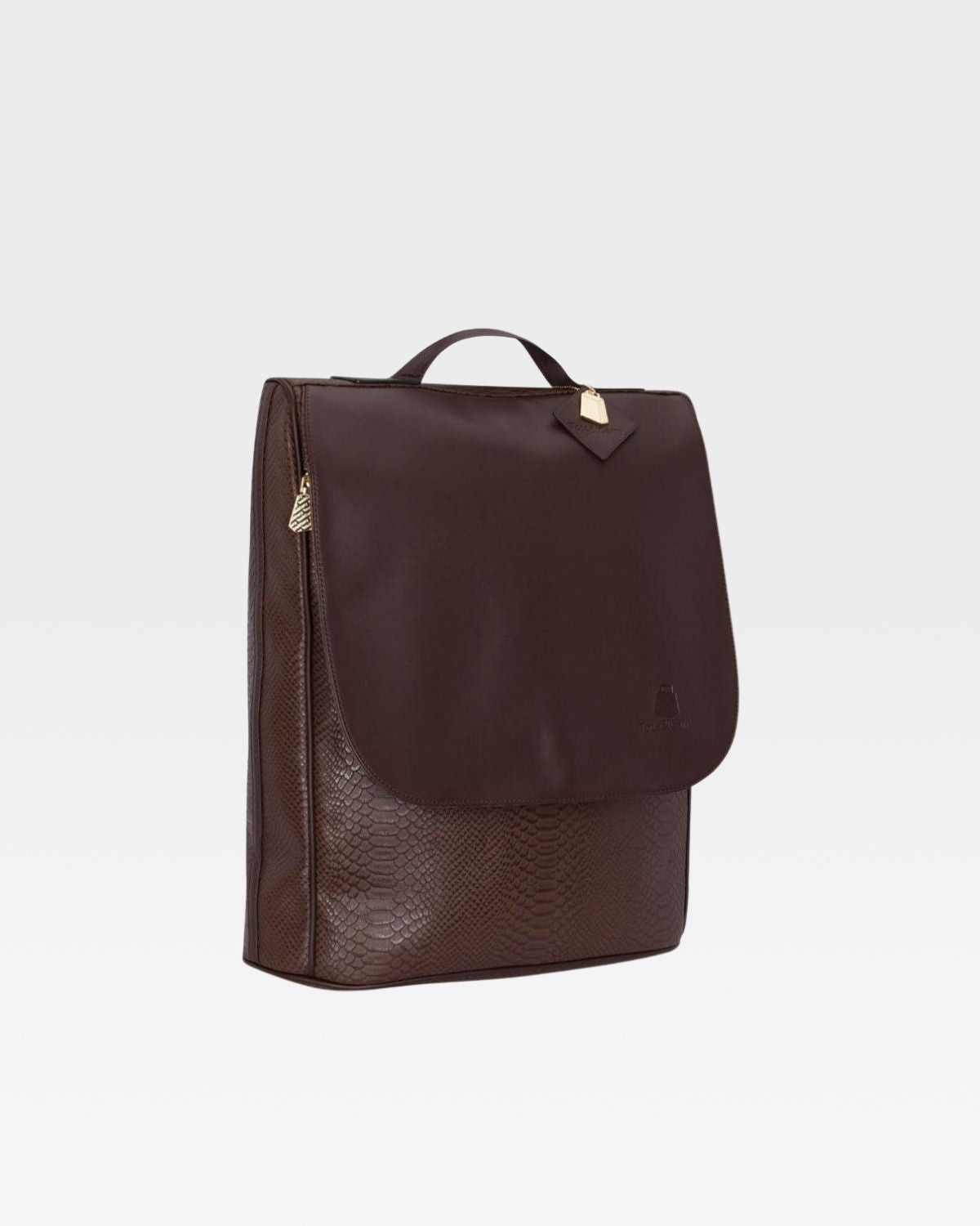 Premium Apollo 1 Travel Set in Chocolate Brown - Perfect for Business Trips, Vacations & Gifts | Compact & Stylish Toiletry Bag for Men & Women