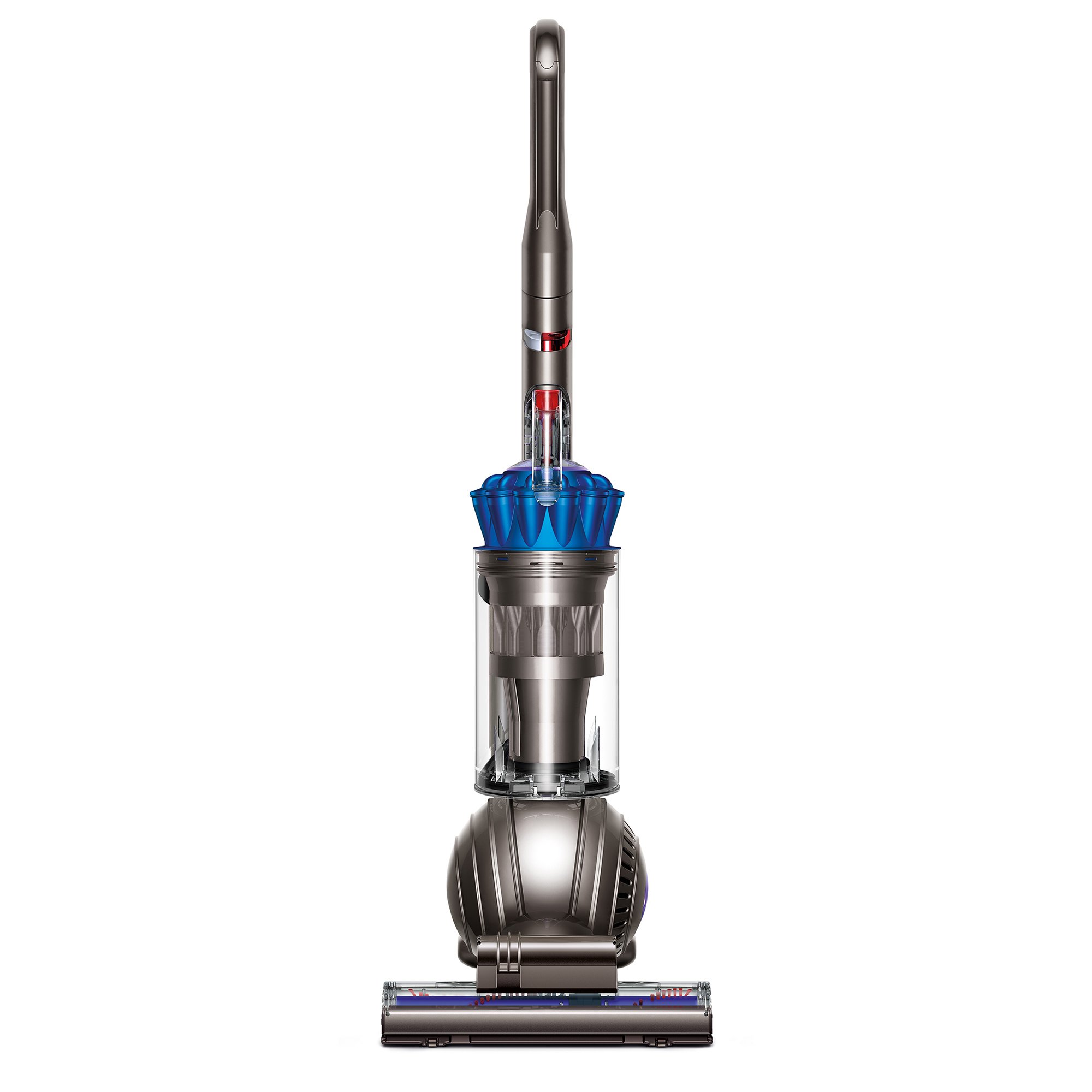 Dyson Ball Allergy Upright Vacuum Cleaner - Powerful Pet Hair & Allergen Removal for Hardwood Floors & Carpets | Ideal for Homes with Pets & Allergy Sufferers