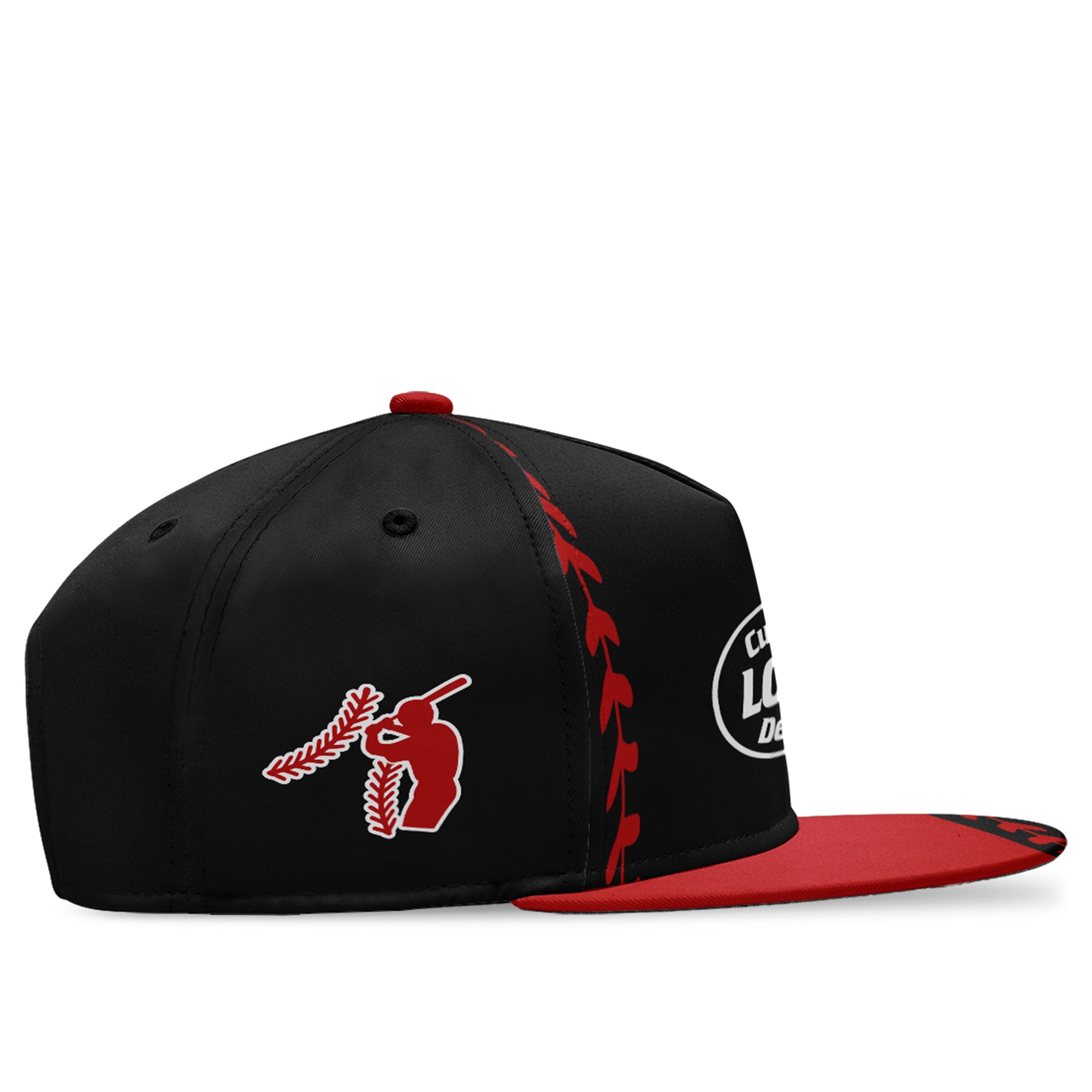 Custom Embroidered Adjustable Baseball Cap - Personalized Sport Hat for Men & Women - PR067 E023021 - Perfect for Running, Hiking, and Outdoor Activities
