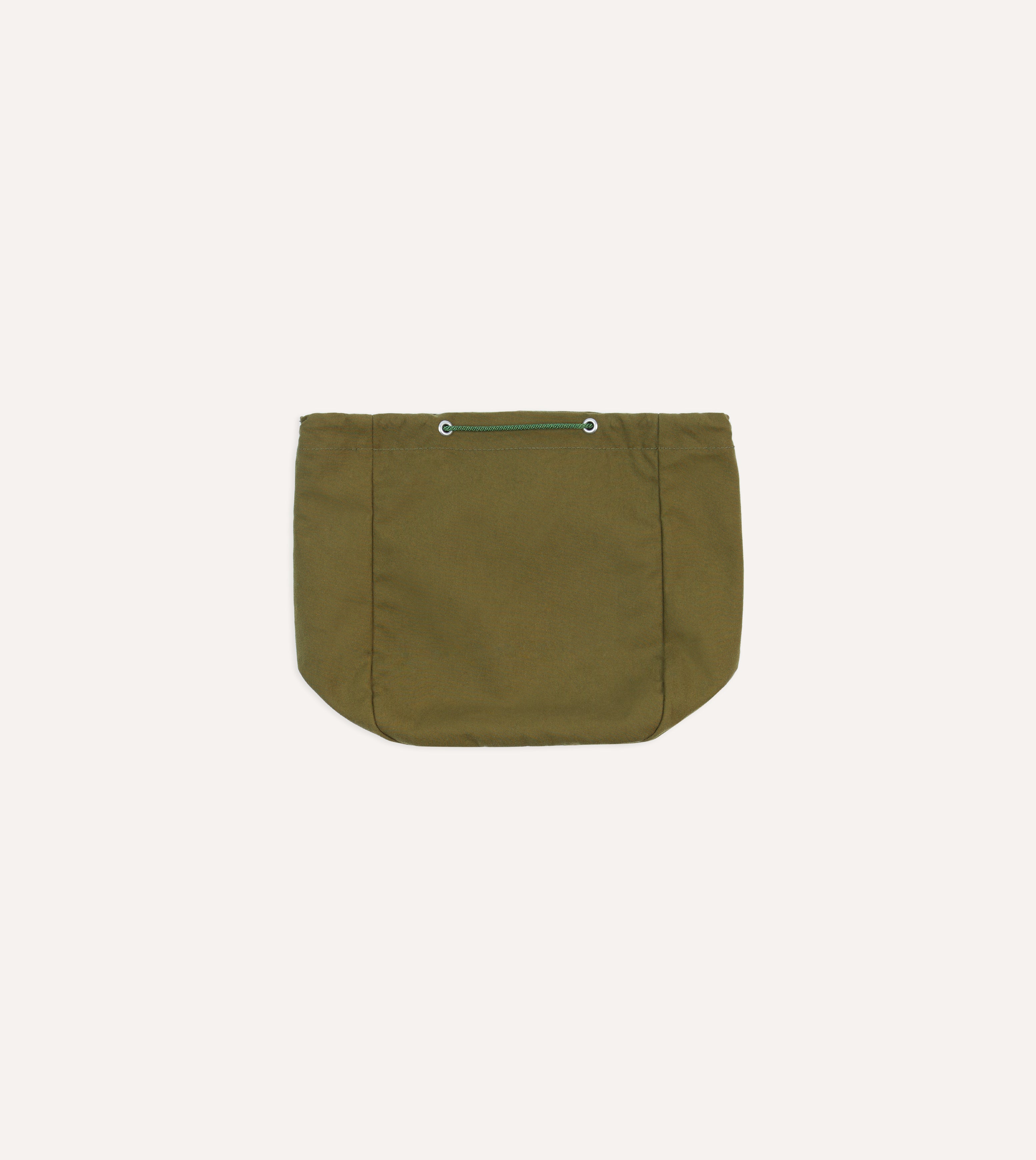 Stylish Olive Army Spindle Crossbody Bag for Women - Perfect for Travel, Shopping & Everyday Use