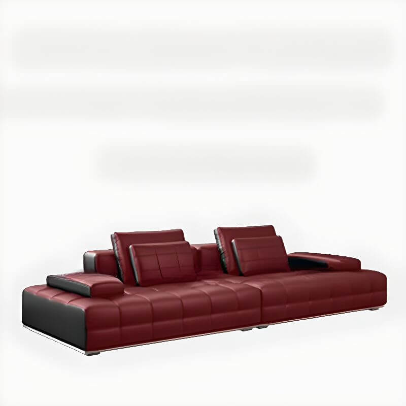 Victorian Style Dove Grey 2-Seater Sofa with Solid Color Upholstery - Perfect for Living Room, Lounge, and Small Spaces