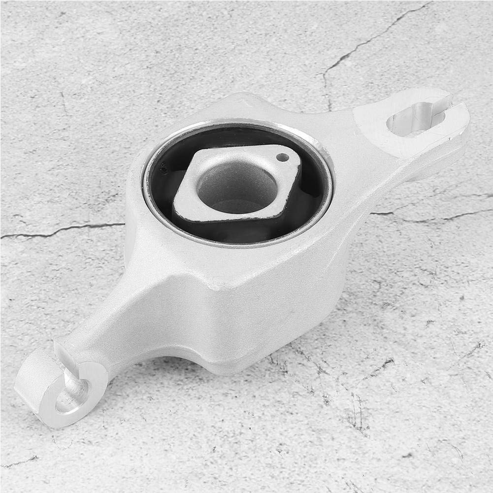 High-Quality Front & Rear Control Arm Bushings Kit for Mercedes-Benz GL-Class X166 & M-Class W166 - Left Side (Part #166 330 01 43 & 166 330 02 43) - Improves Suspension Performance & Ride Comfort for Off-Roading & Daily Driving