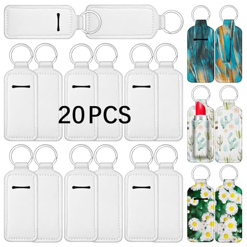 20 Pcs