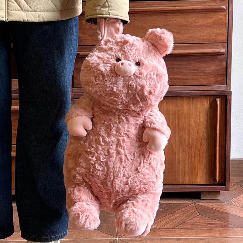 Chonky Tiny Paws Pals - Adorable Mini Pet Plush Toys for Kids & Collectors | Perfect for Gifts, Bedroom Decor, and Cuddling