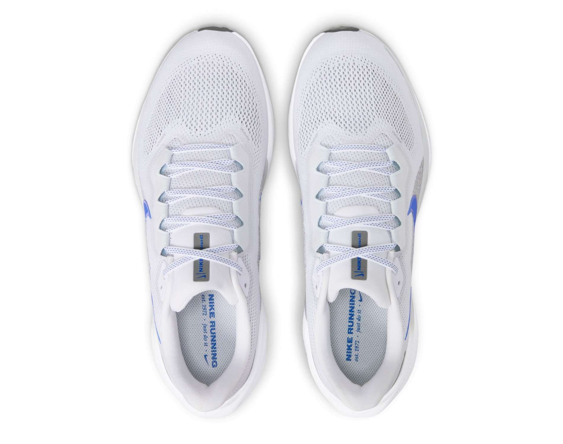Nike Air Zoom Pegasus 41 Men's Running Shoes - Lightweight Cushioned Sneakers for Jogging, Training & Gym Workouts