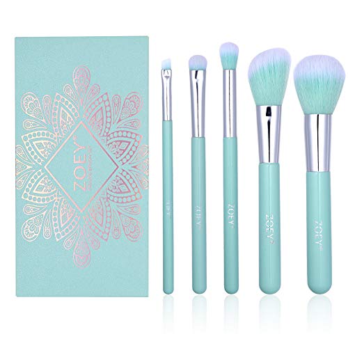 Blue Color-5PC