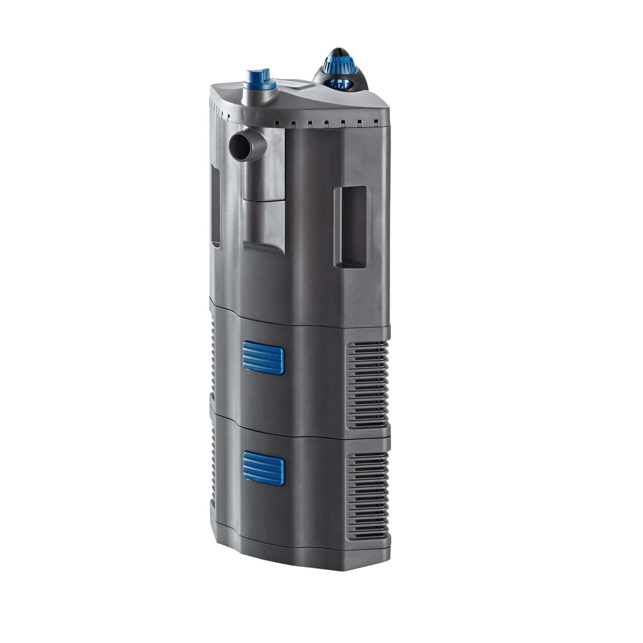 Oase BioPlus Thermo Internal Aquarium Filter - Efficient Submersible Water Filter for Fish Tanks, Ponds & Aquatic Plants | Perfect for Freshwater & Saltwater Aquariums