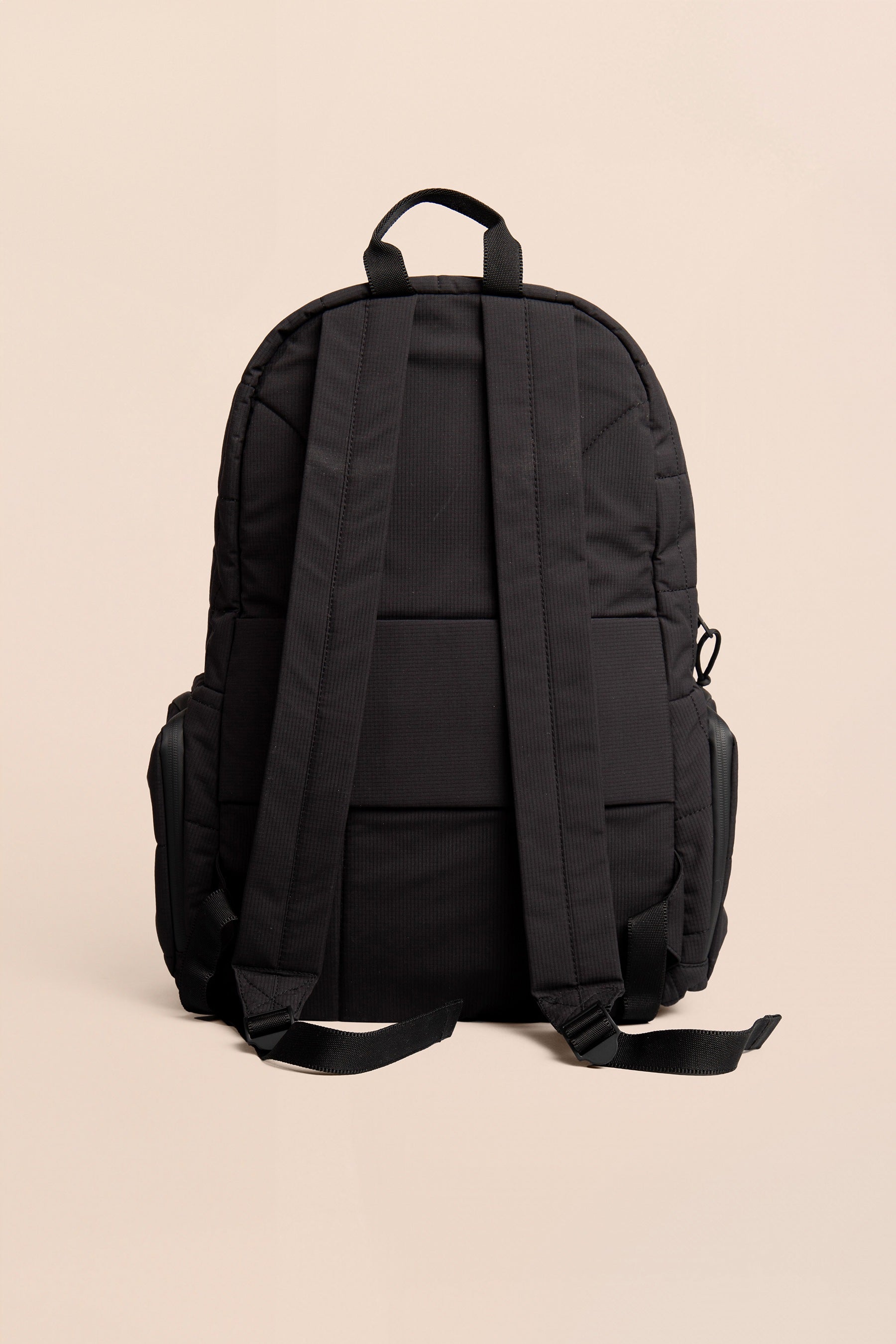 Stylish Urban Unisex Backpack - Waterproof Laptop Backpack for Men & Women - Perfect for Work, Travel & College - 15.6 Inch Laptop Compartment & USB Charging Port