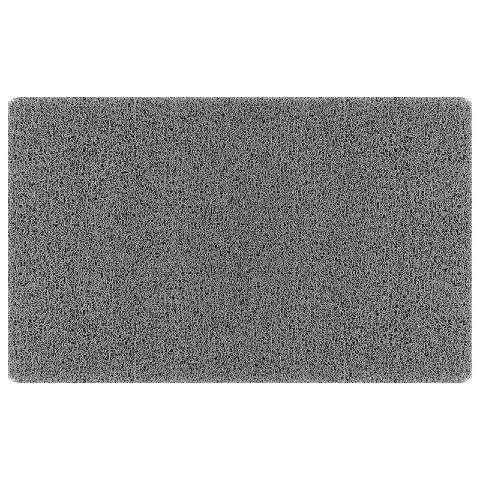 Non-Slip Waterproof Bath Mat - Soft Absorbent Carpet for Bathroom, Shower & Toilet Floor - Anti-Skid Home Decor with Silk Circle Design - Perfect Housewarming Gift for Holiday & New Home Use