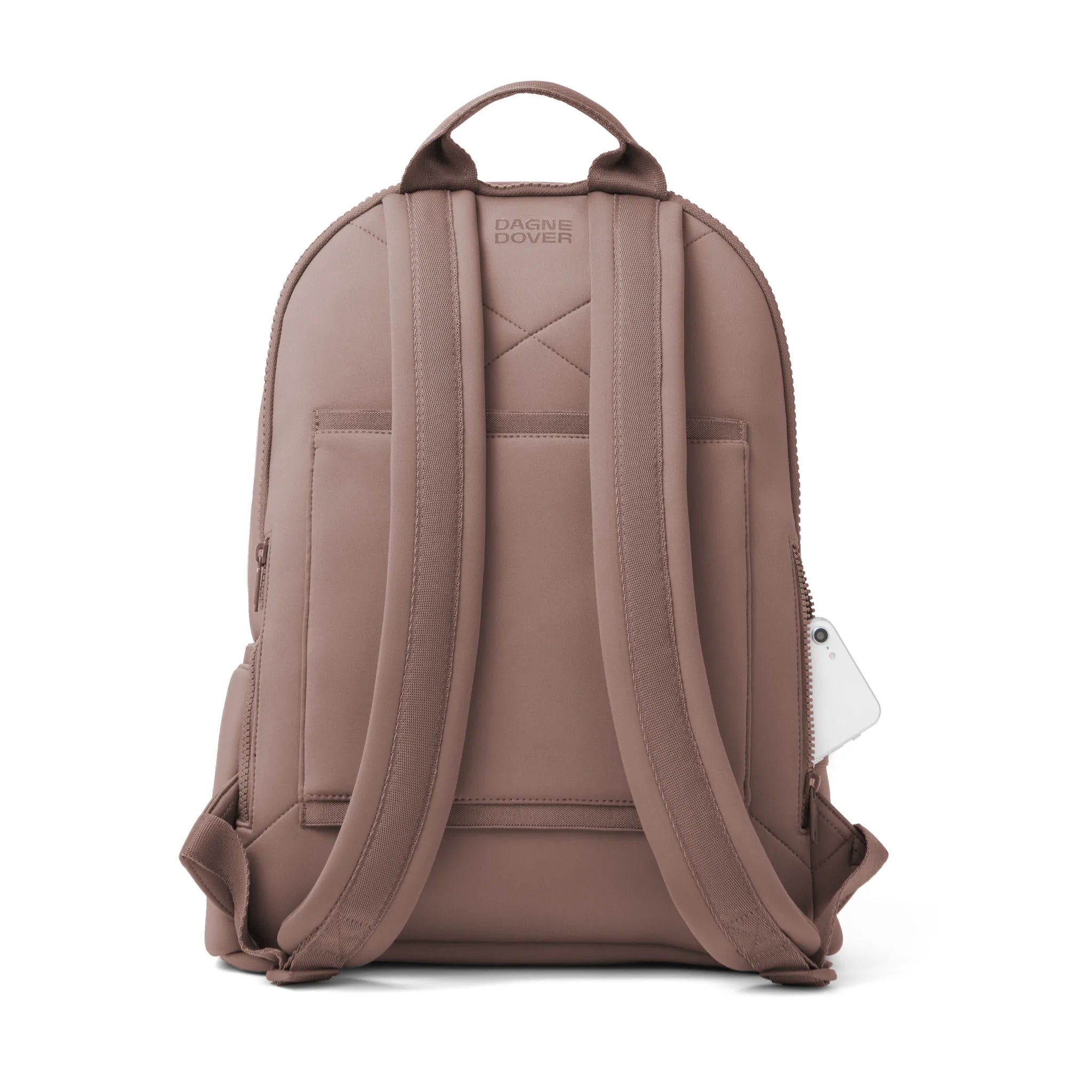 Dagne Dover Dakota Large Backpack for Women & Men - Stylish Durable Travel Backpack for Work, Gym, College & Everyday Use