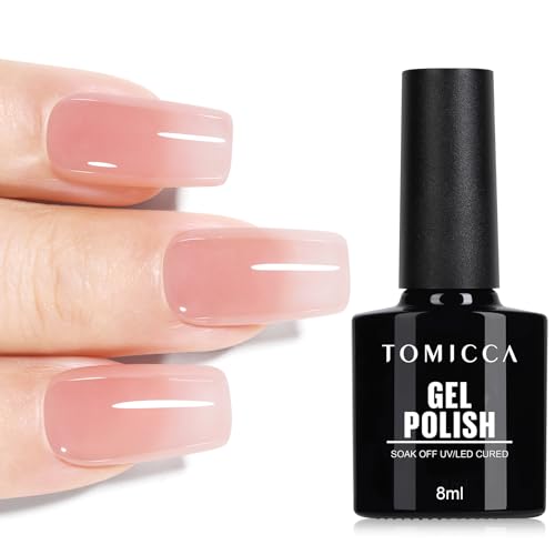B-jelly pink