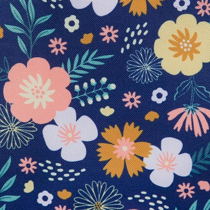 Wildflower Bloom