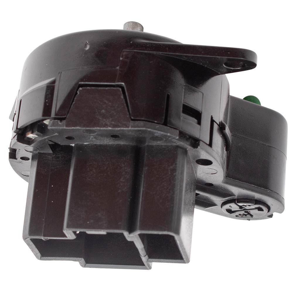 Brock Replacement Headlight Headlamp Dimmer Control Switch Compatible with 95-06 Ford Explorer & Sport Trac Ranger Pickup Truck Mountaineer - Part #1F2066170A | Easy Installation for Night Driving Safety