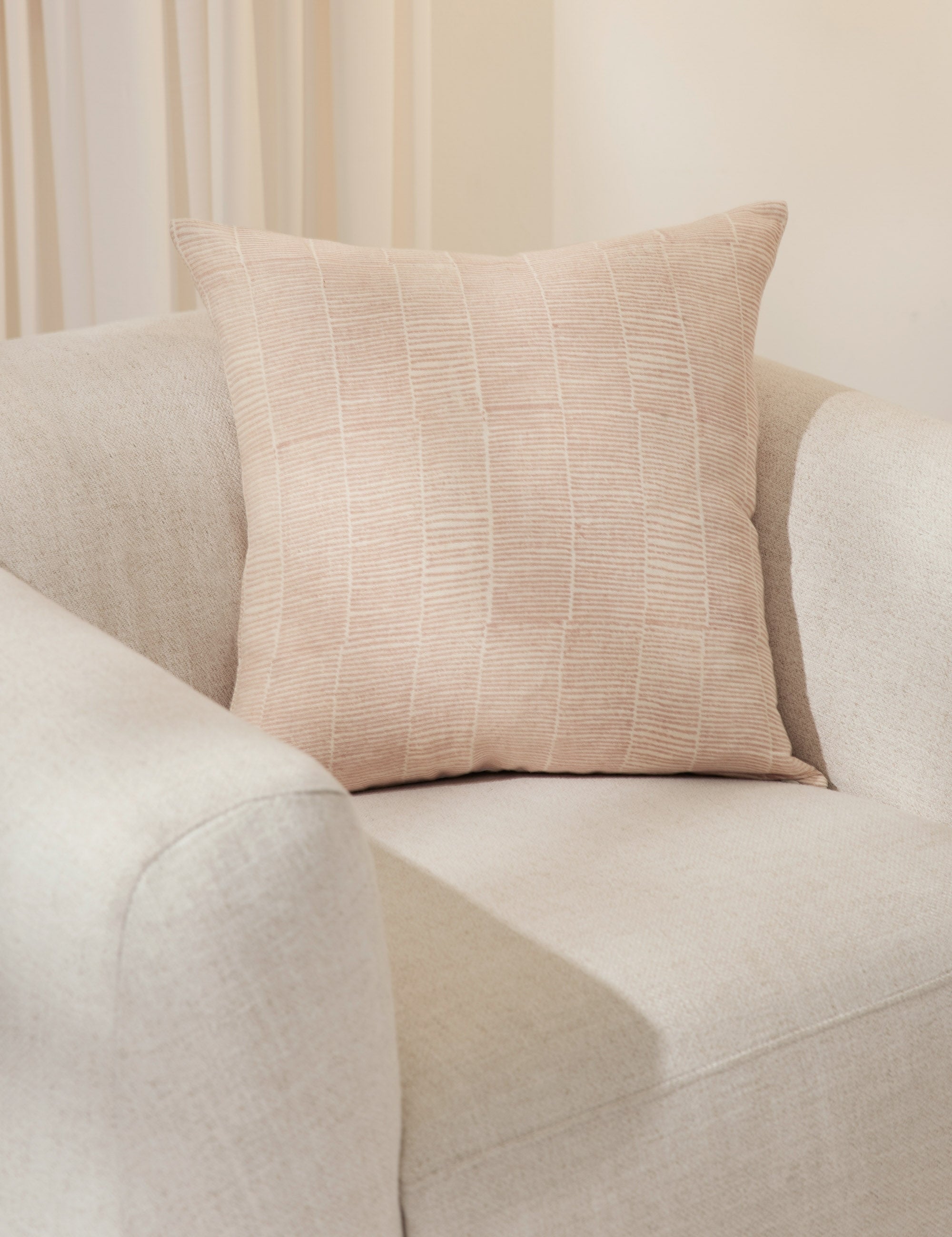 Claudette Pillow - Soft & Supportive Memory Foam Pillow for Side, Back & Stomach Sleepers - Perfect for Home, Office & Travel Use