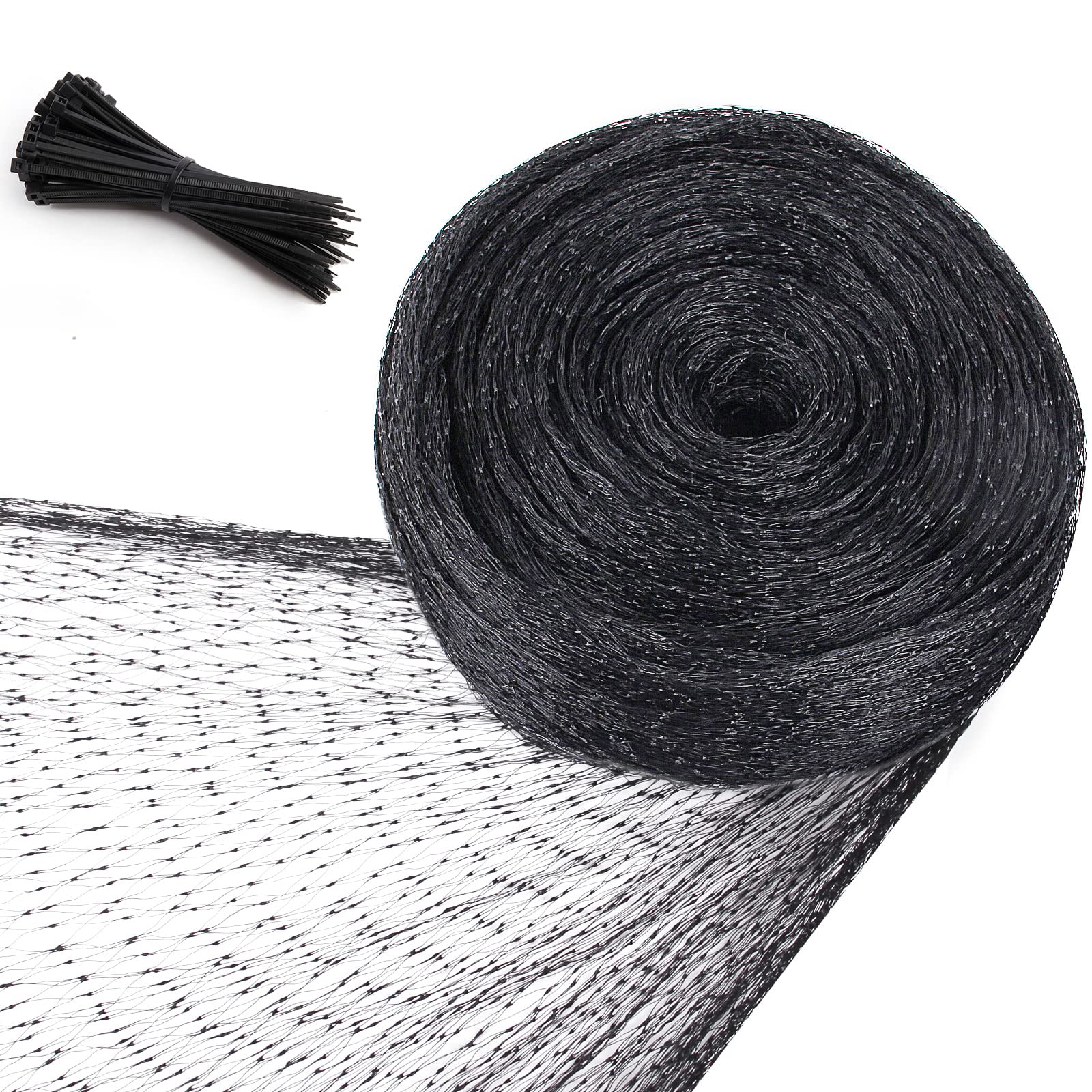 13x32FT Garden Netting with 0.8