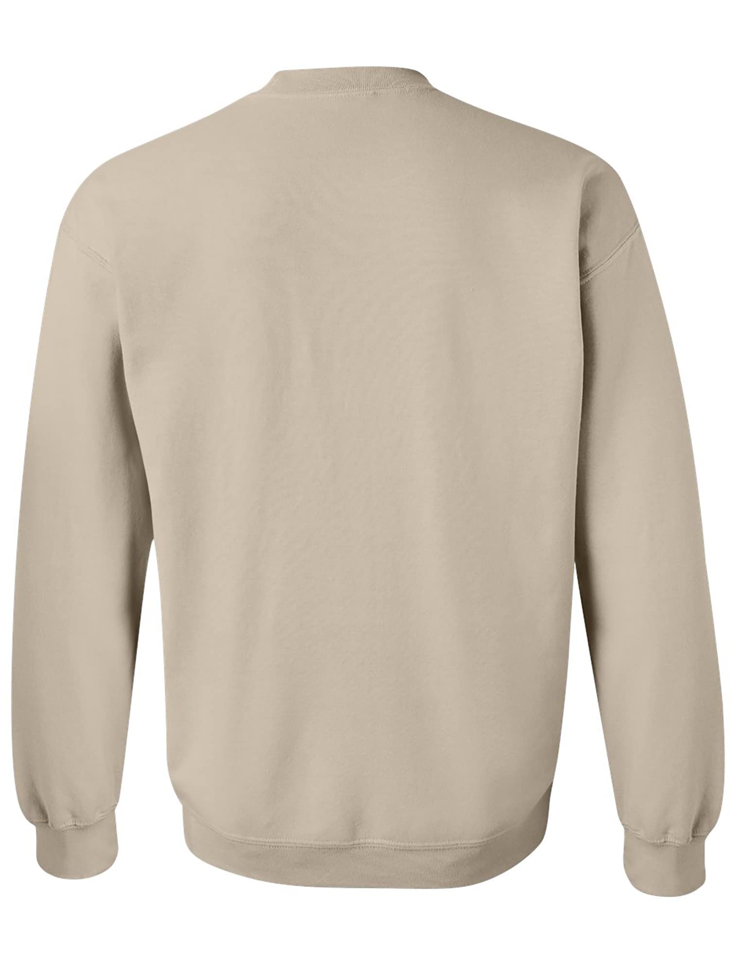 Zerogravitee Montana HOME Crewneck Sweatshirt - Soft Cotton Pullover for Men & Women | Cozy Loungewear, Casual Streetwear, Home Comfort Outfit