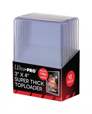 Ultra Pro 3