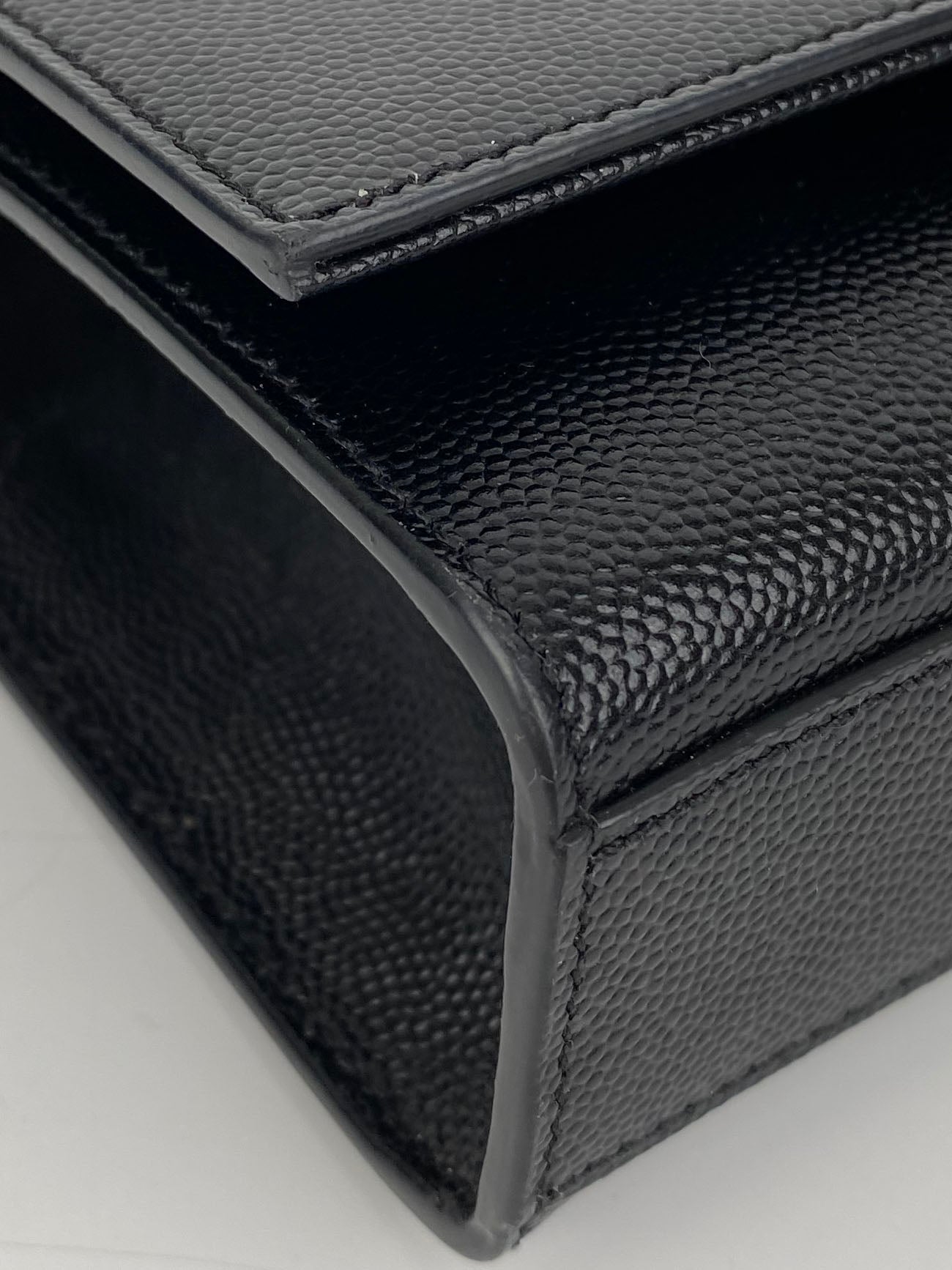 Saint Laurent Limited Edition Black Star Kate Bag - Luxury Designer Handbag for Women | Perfect for Evening Parties, Date Nights & Special Occasions