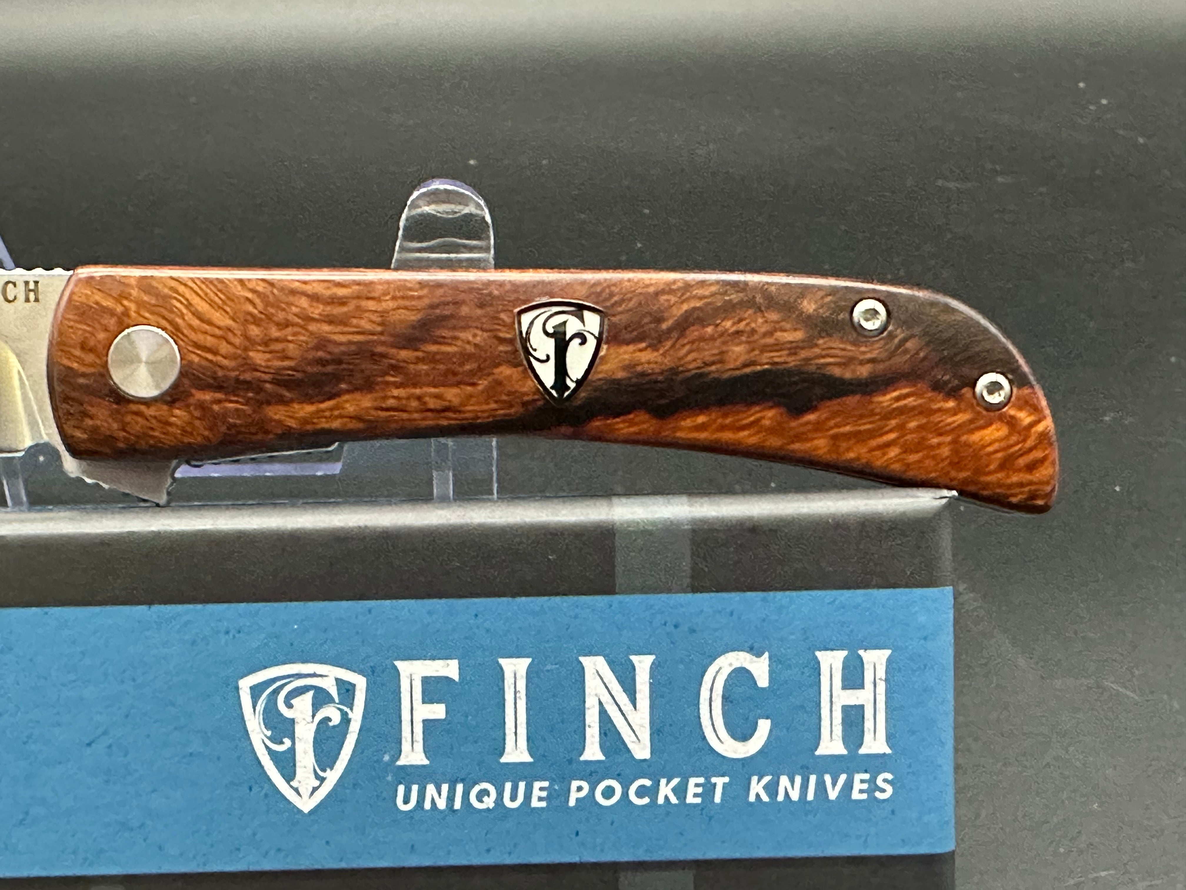 FINCH CHERNOBYL ANT IRONWOOD Survival Bracelet - Tactical Paracord Bracelet for Outdoor Camping, Hiking & Emergency Preparedness