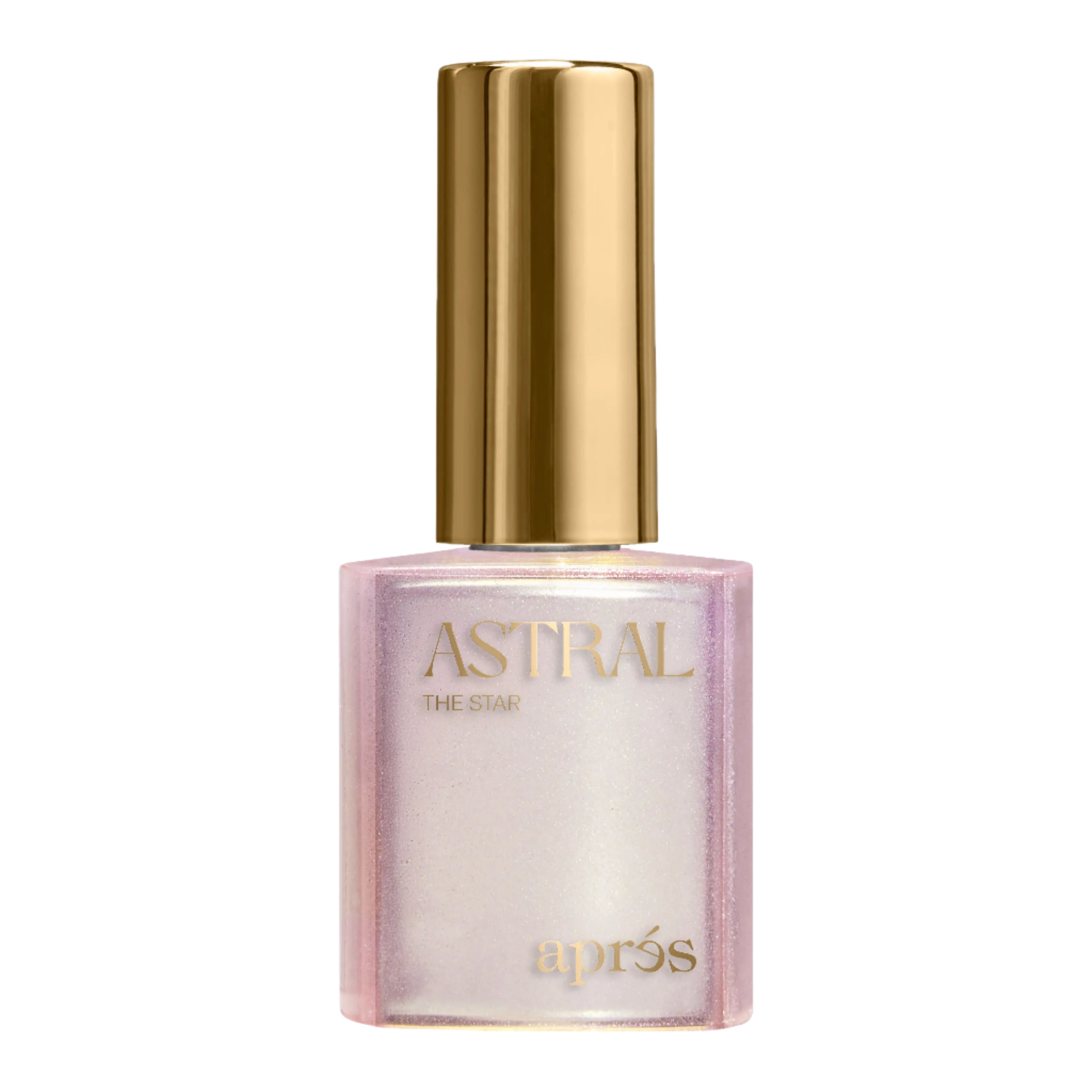 Apres Gel Nail Polish - Cat Eye Effect in 