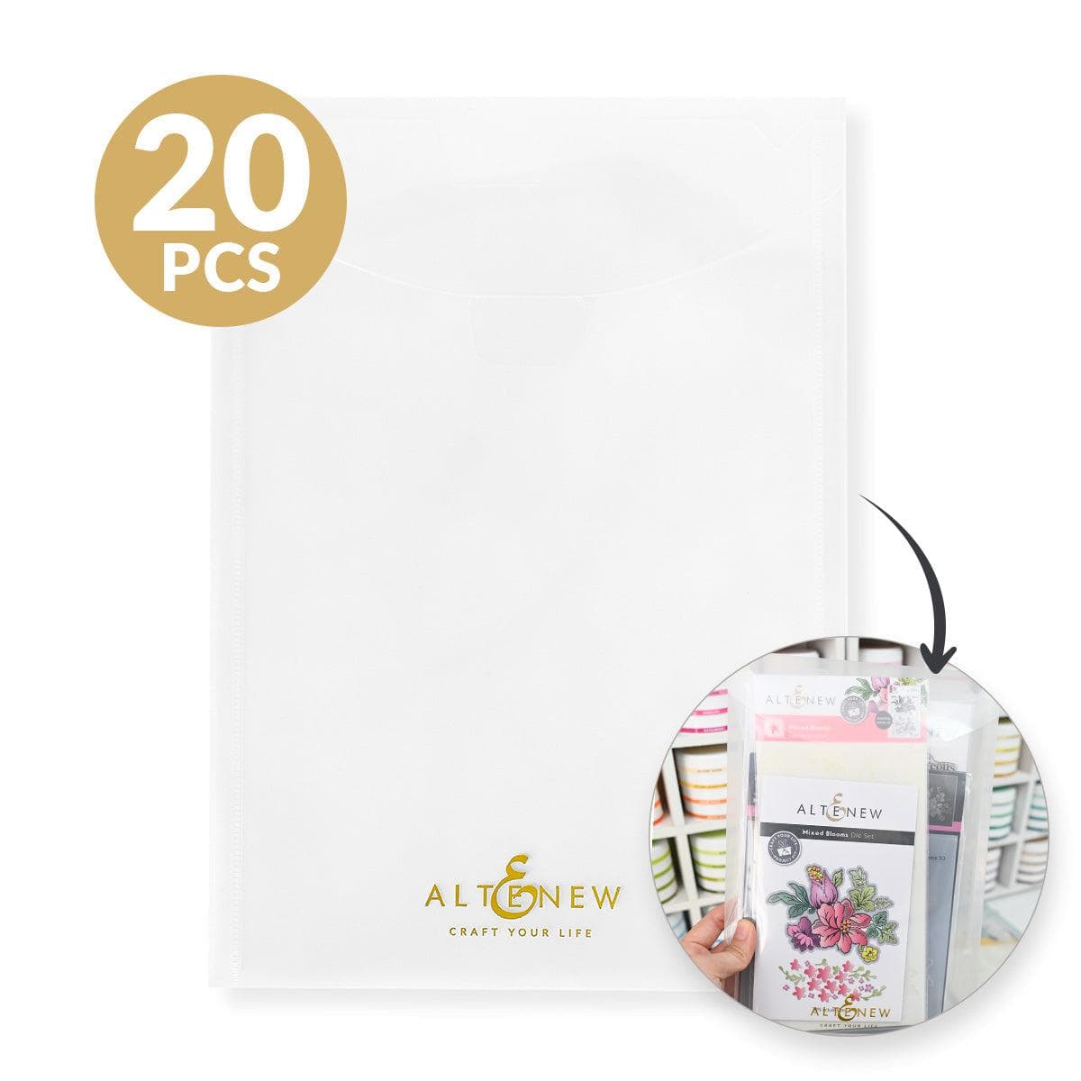 20-Pack 7.5