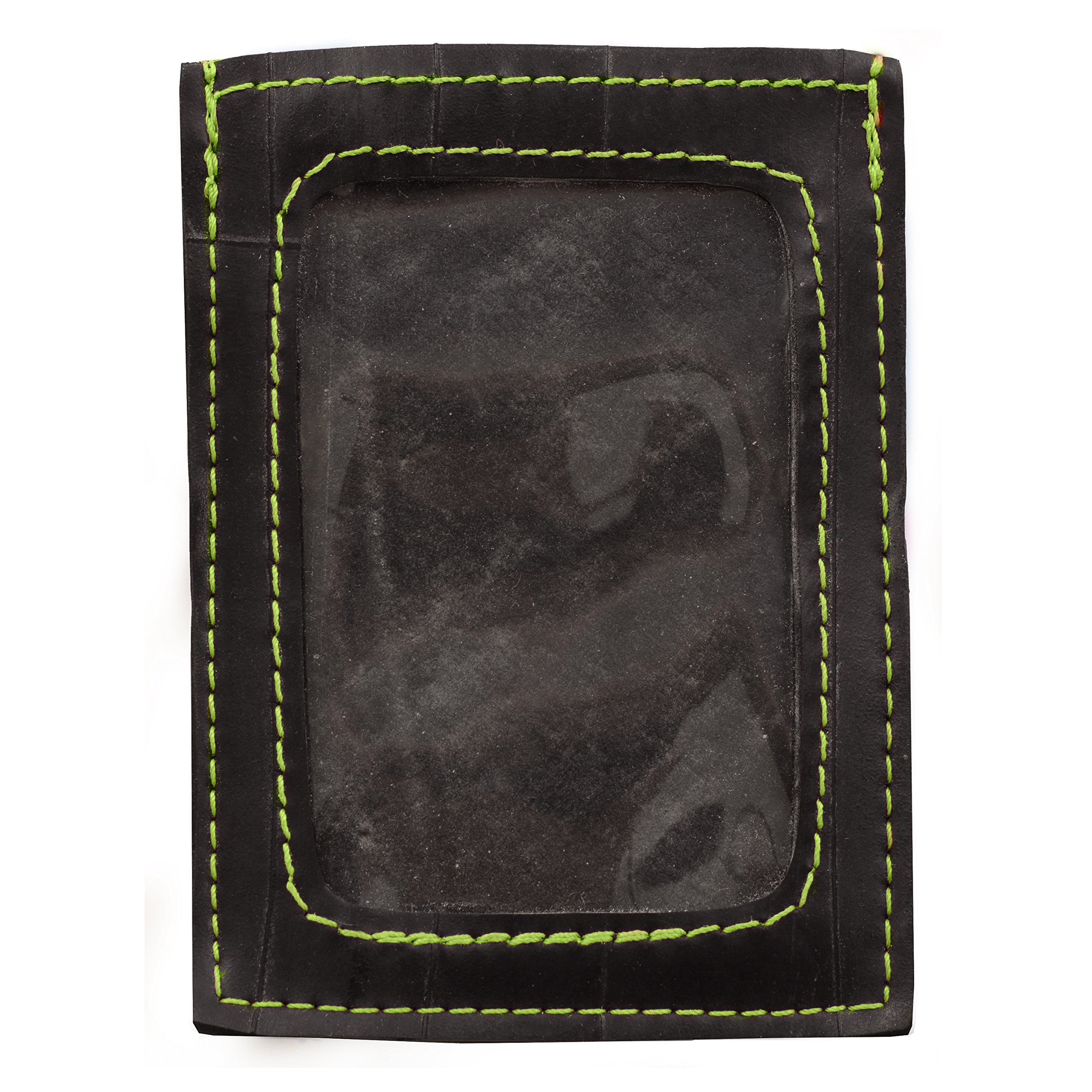 Slim RFID Blocking Wallet for Men & Women - Minimalist Front Pocket Wallet for Travel, Business & Everyday Use