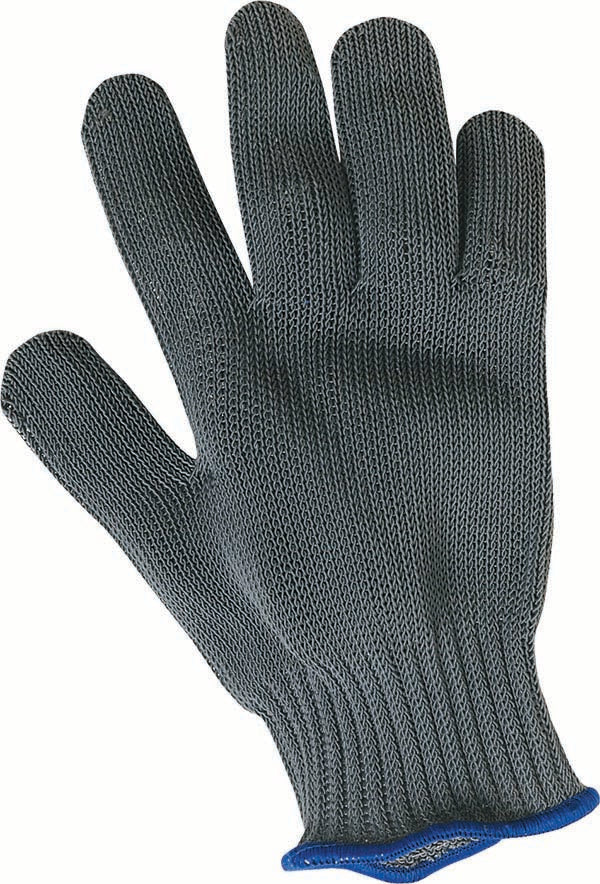 Rapala Fillet Glove - Fish Cleaning & Filleting Protective Gloves for Anglers - Perfect for Fishing, Hunting & Outdoor Cooking