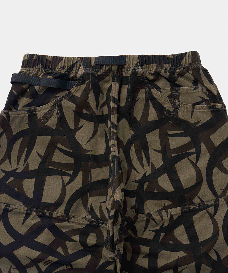 Men's Canvas EQT Pant FW24 - Comfortable & Stylish Casual Trousers for Everyday Wear, Work & Outdoor Activities