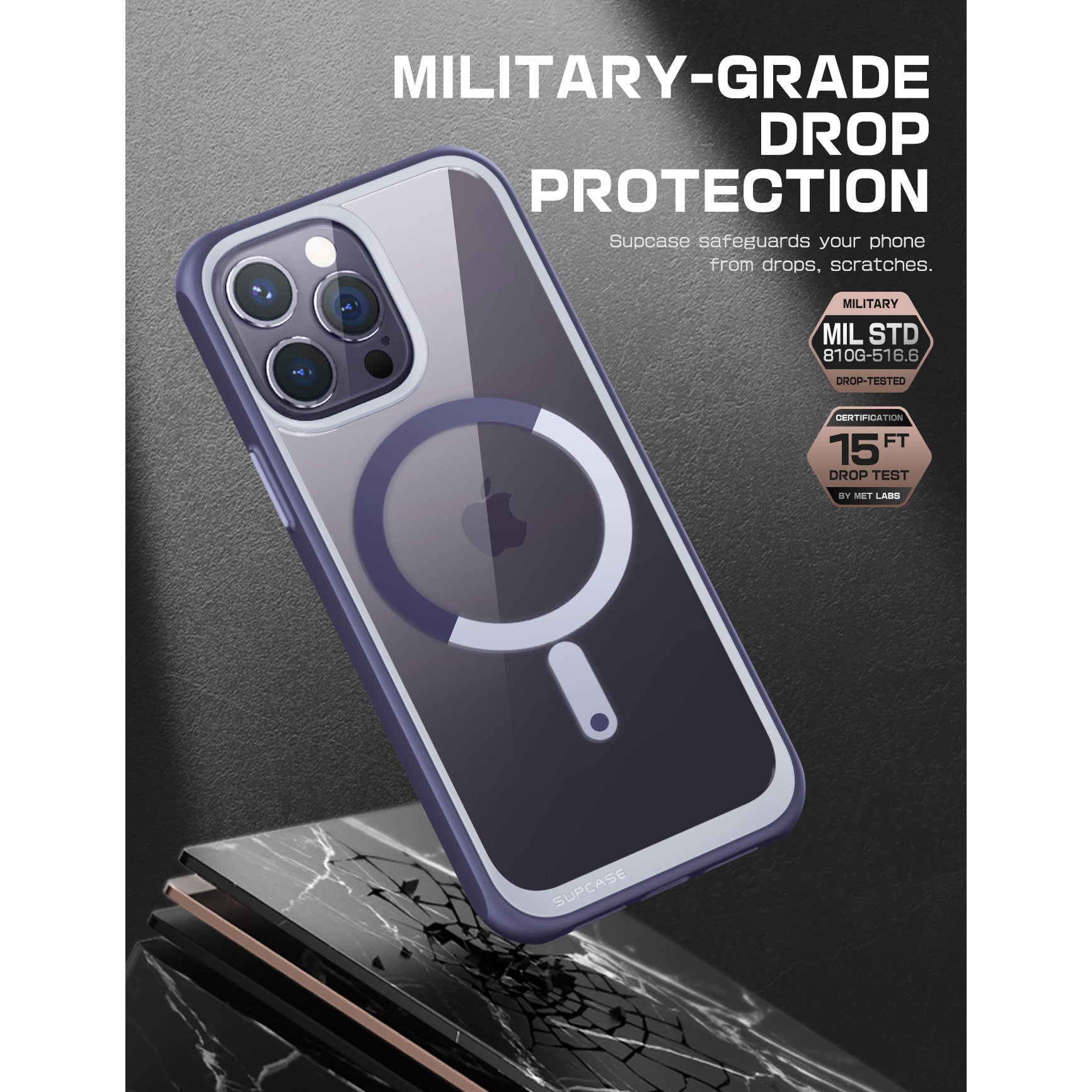 Apple iPhone 14 Pro 6.1
