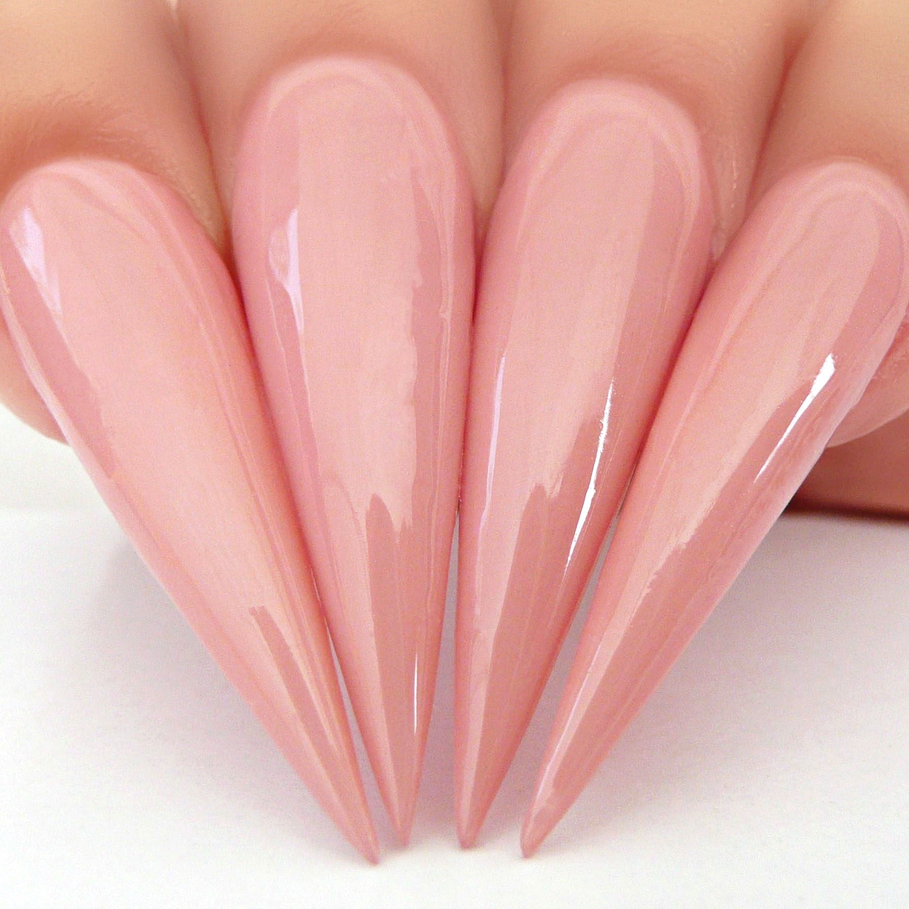 Best Nail Lacquer N632 Lunar or Later - Long-Lasting Nail Polish for Gel-Like Shine | Perfect for Manicures, Pedicures & Special Occasions
